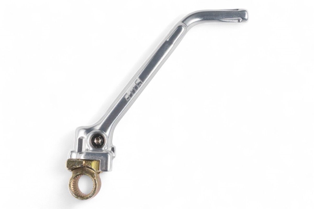 Pedale d'avviamento forgiato GASGAS HUSQVARNA KTM 65