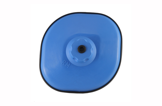 Protezione lavaggio cassa filtro RM125/250
