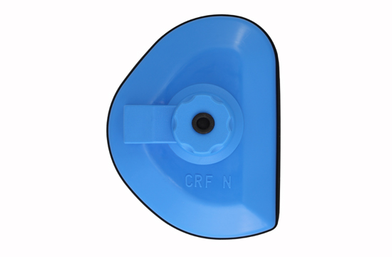 Protezione lavaggio cassa filtro CRF 250/450 R/X