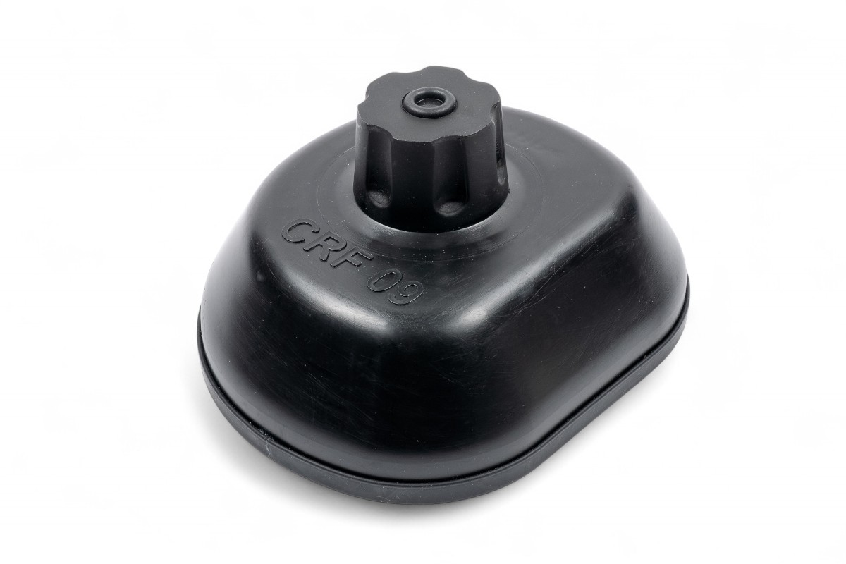 Protezione lavaggio cassa filtro CRF 250R/450 R
