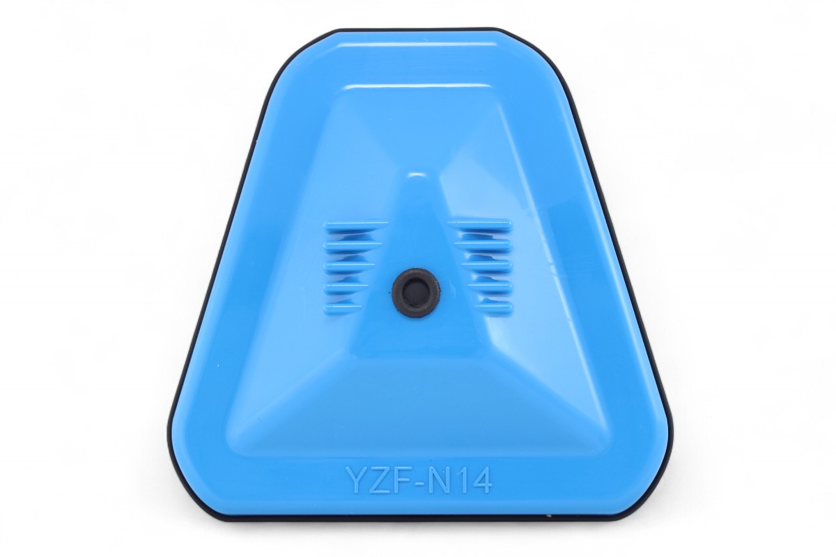 Protezione lavaggio cassa filtro YAMAHA