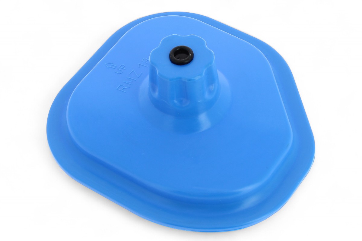 Protezione lavaggio cassa filtro RMZ 250/450