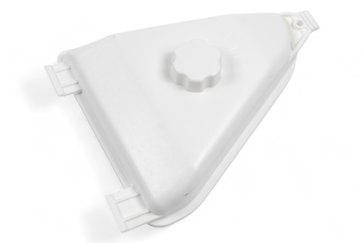 Protezione lavaggio cassa filtro CRF 250/450 R/RX