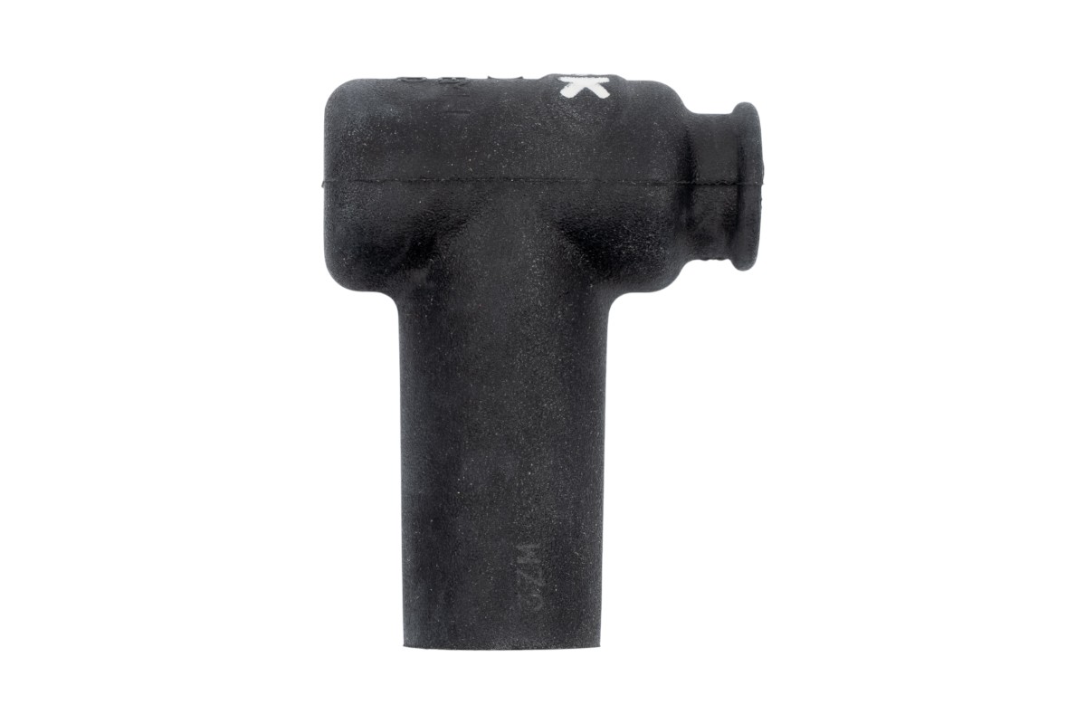 Pipetta copricandela NGK LB05EMH - In gomma, 14mm