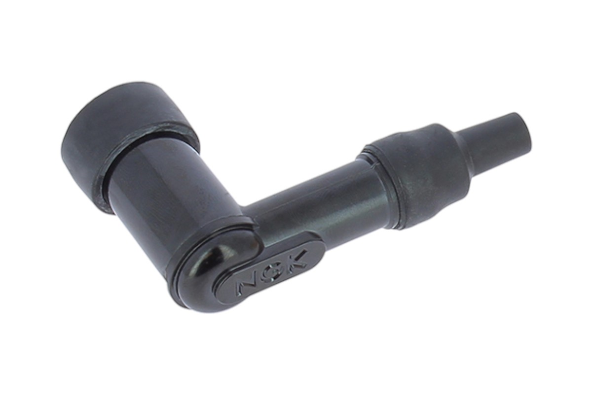 Pipetta copricandela NGK LB10E - In resina fenolica, 14mm