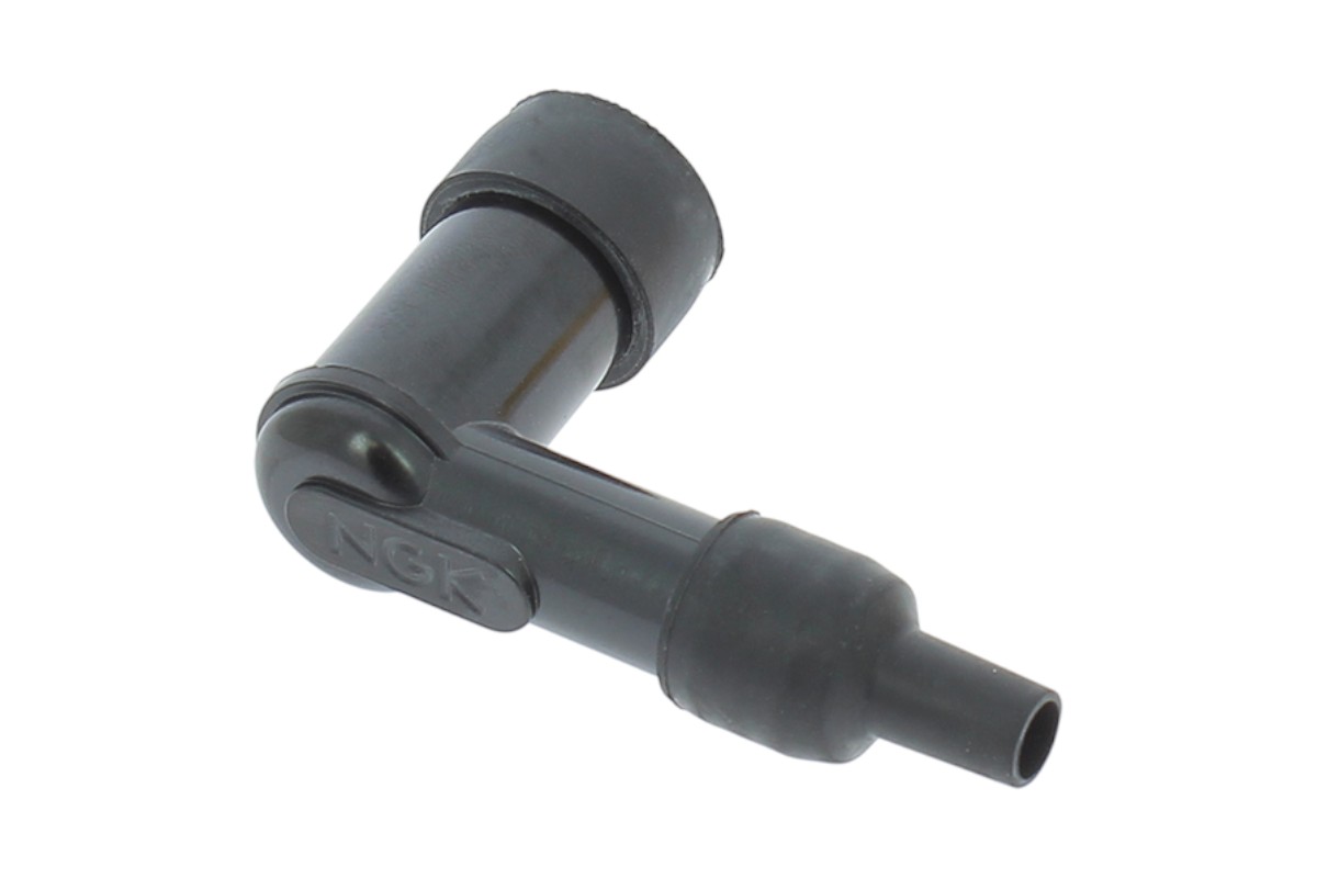 Pipetta copricandela NGK LD05F - In resina fenolica, 10-12mm