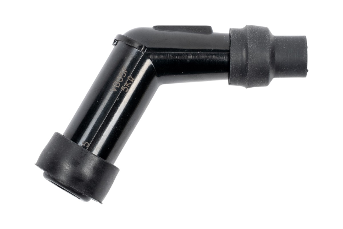Pipetta copricandela NGK VB05F - In resina fenolica, 14mm