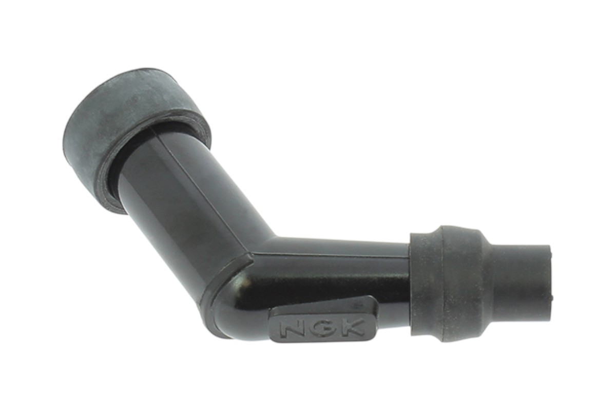 Pipetta copricandela NGK VD05F - In resina fenolica, 10-12 mm