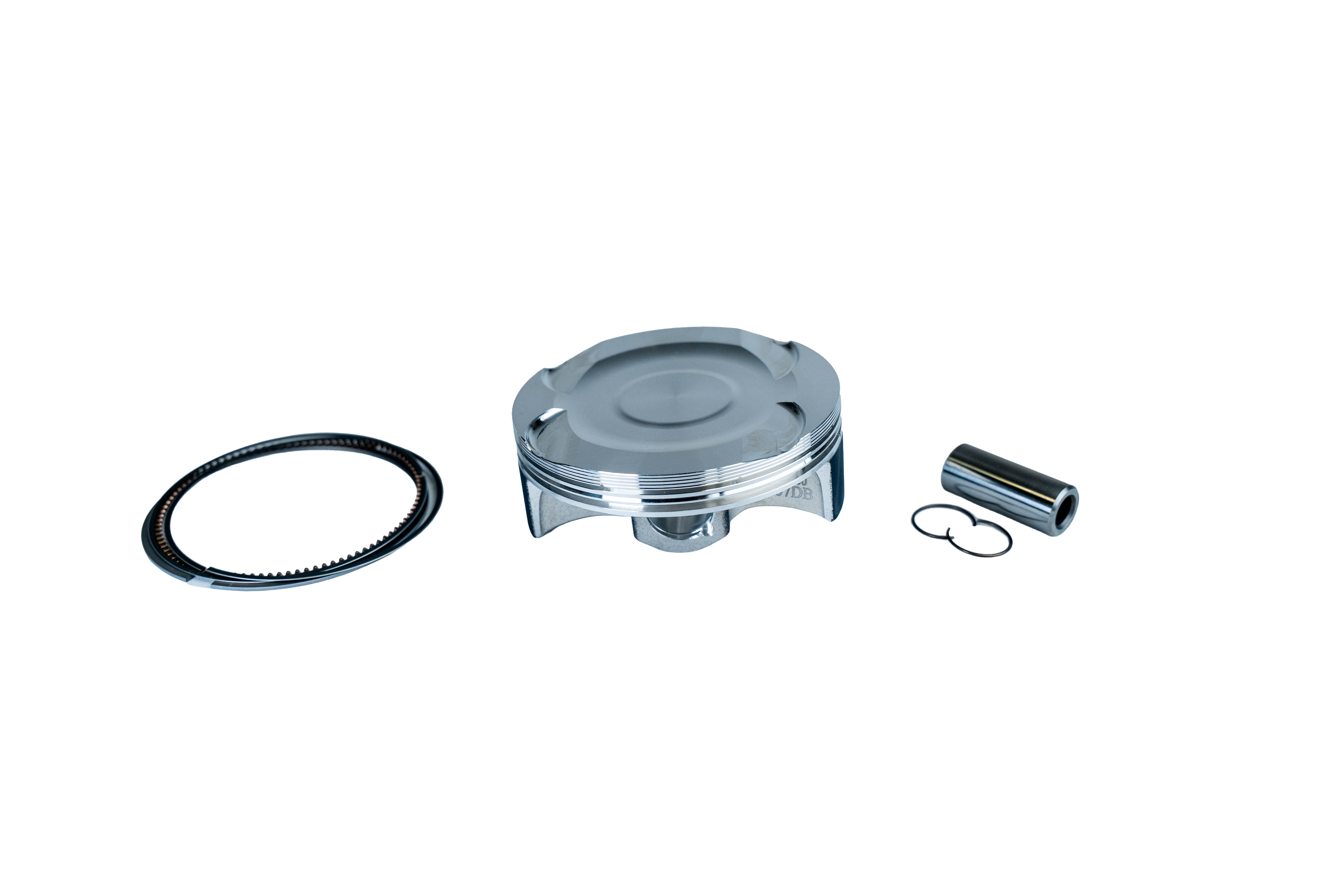 Pistone WOSSNER Ø94,97mm - BETA RR 430