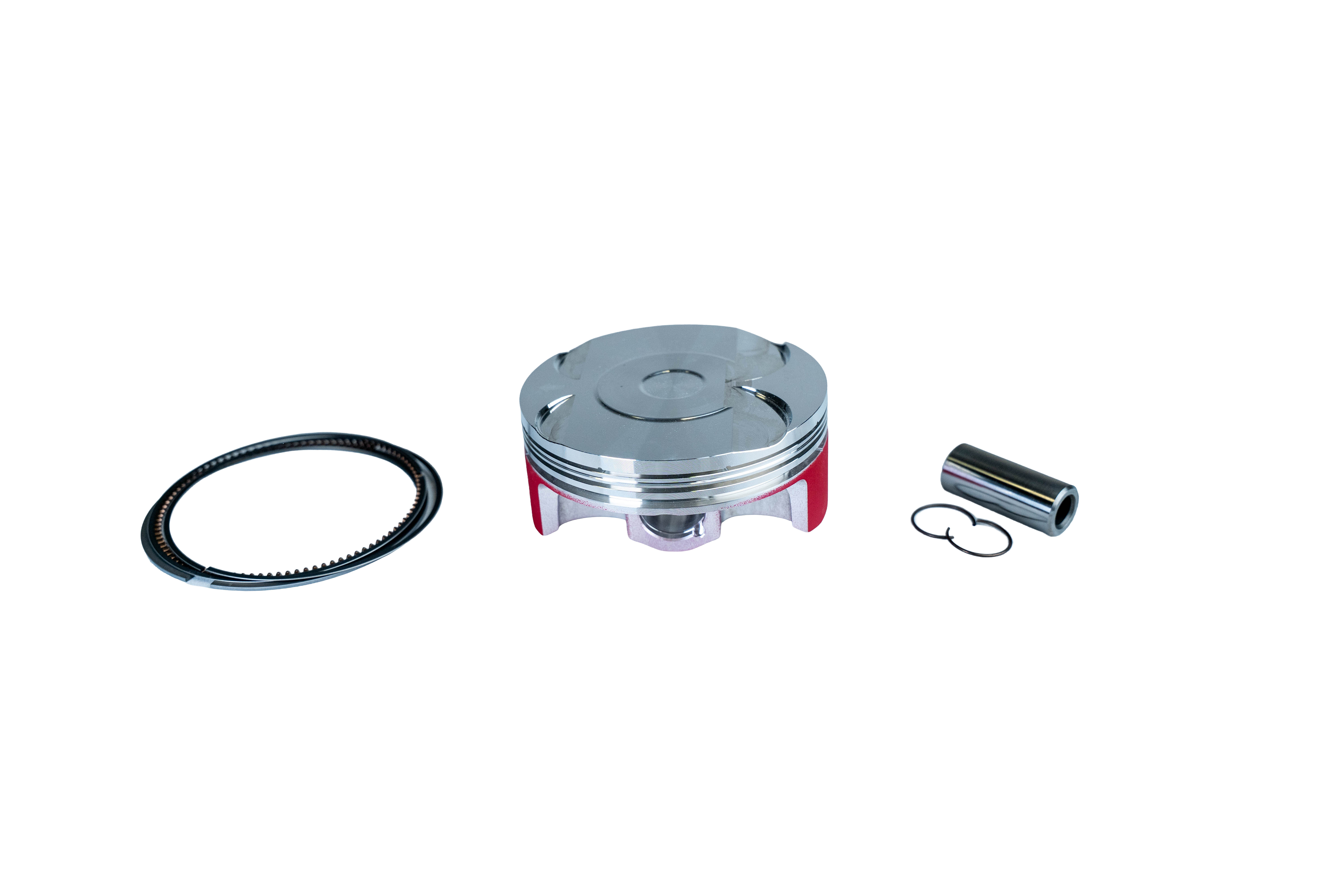 Pistone WOSSNER Ø88,94mm - KTM Duke 390 13-20