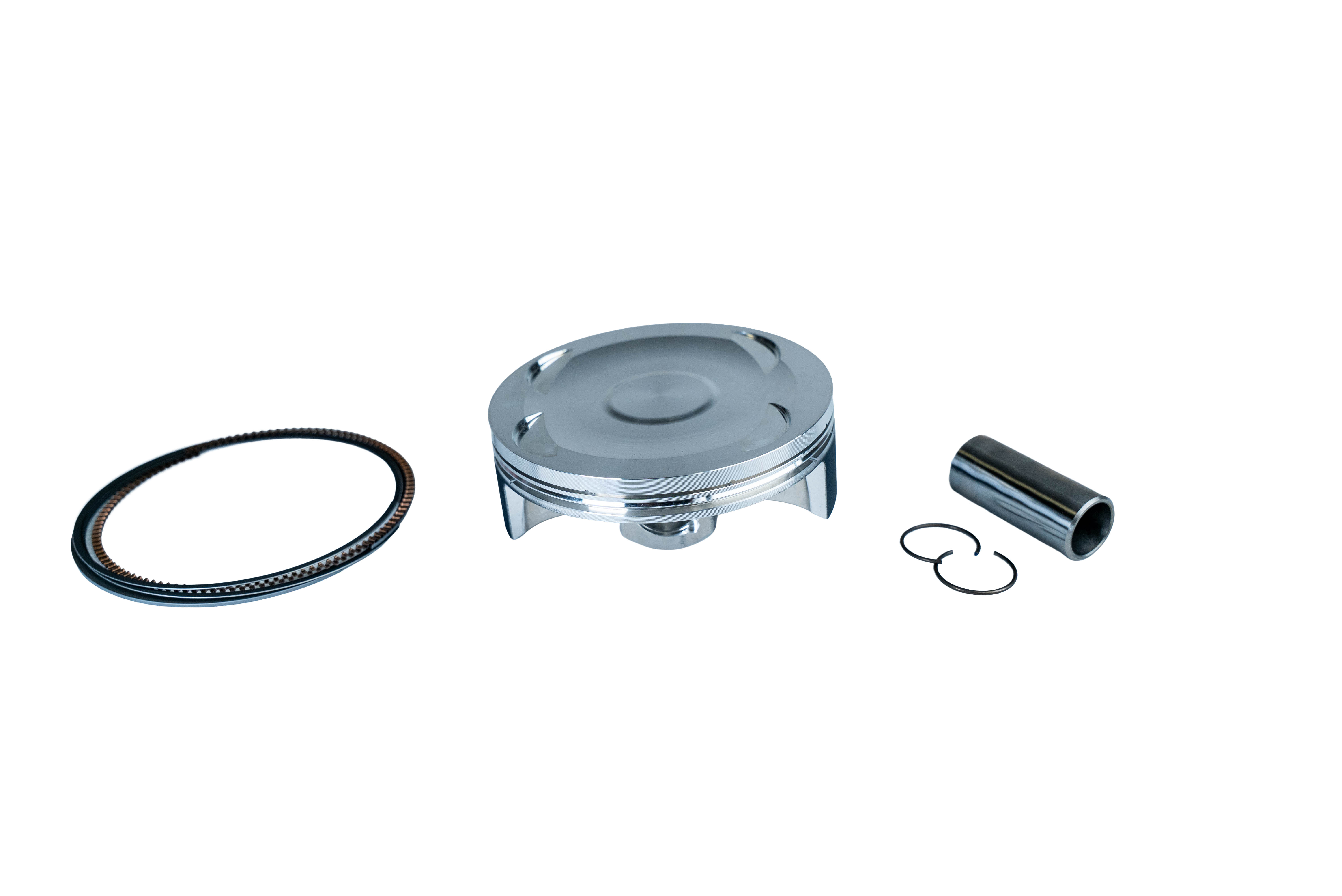 Pistone WOSSNER Ø99,97mm - BETA RR 480