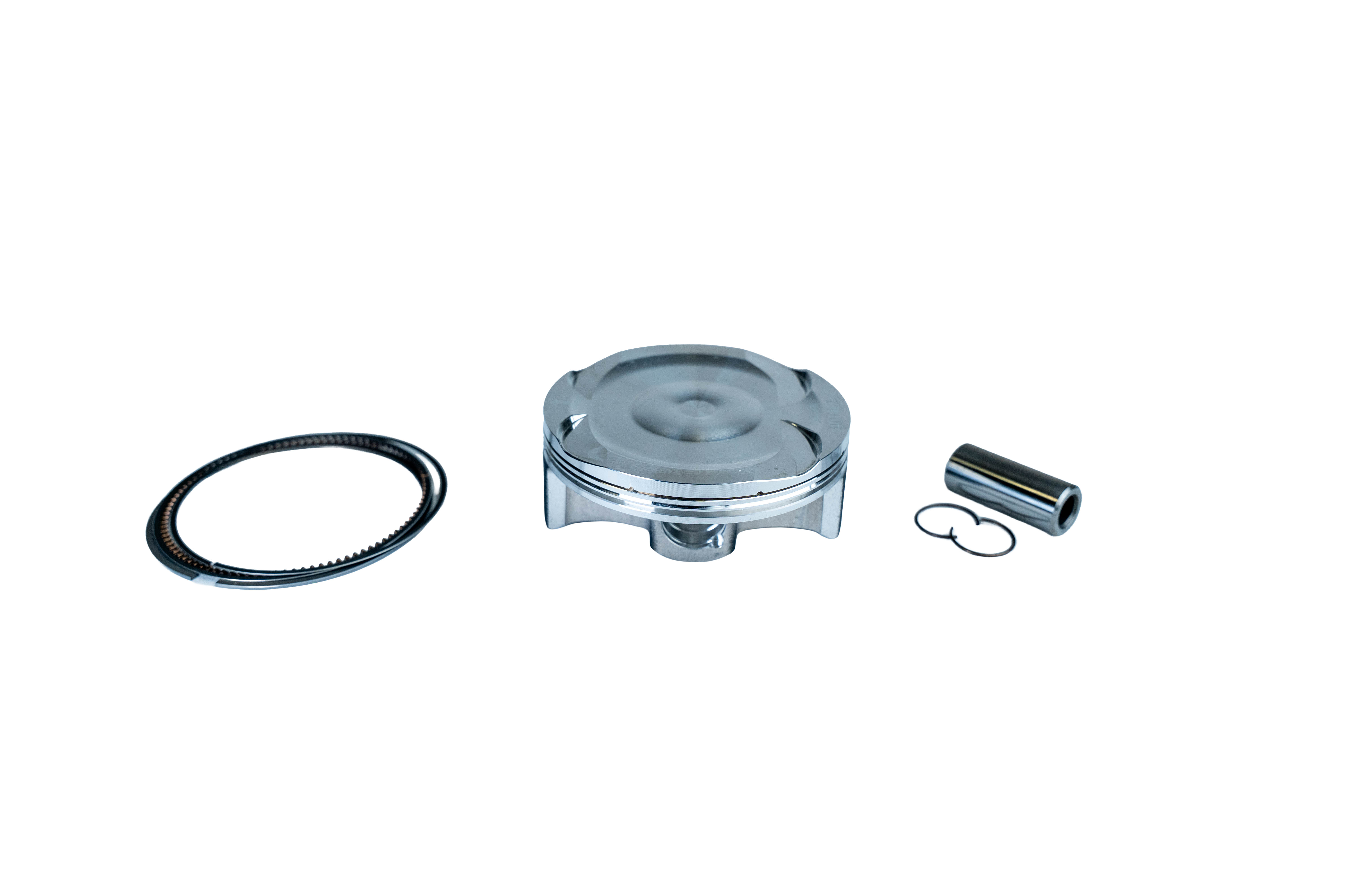 Pistone WOSSNER Ø87,97mm - BETA RR 390