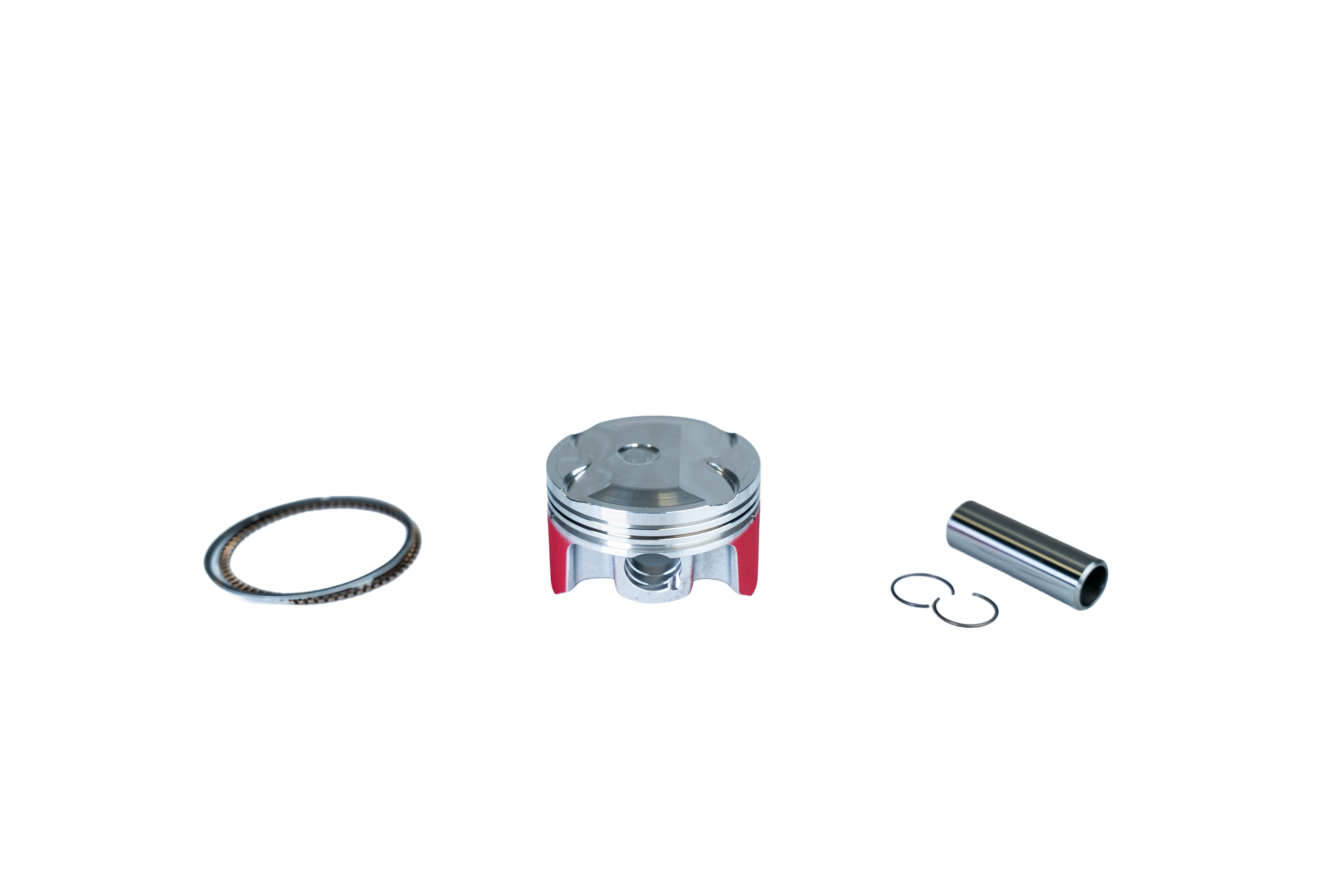 Pistone WOSSNER Ø57,95mm - KTM 125 Duke 11-21