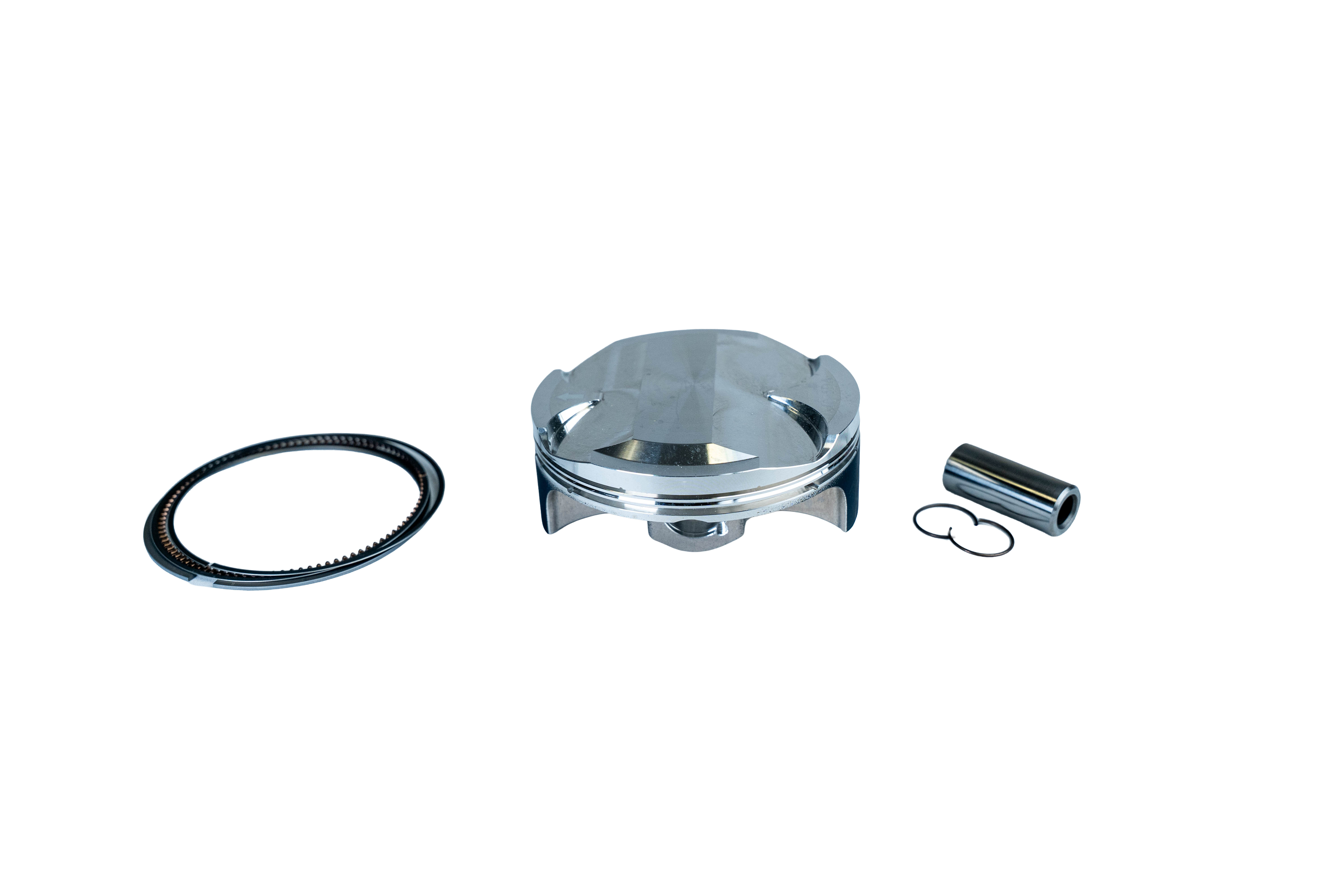 Pistone WOSSNER Ø94,97mm - GASGAS HUSQVARNA KTM 450