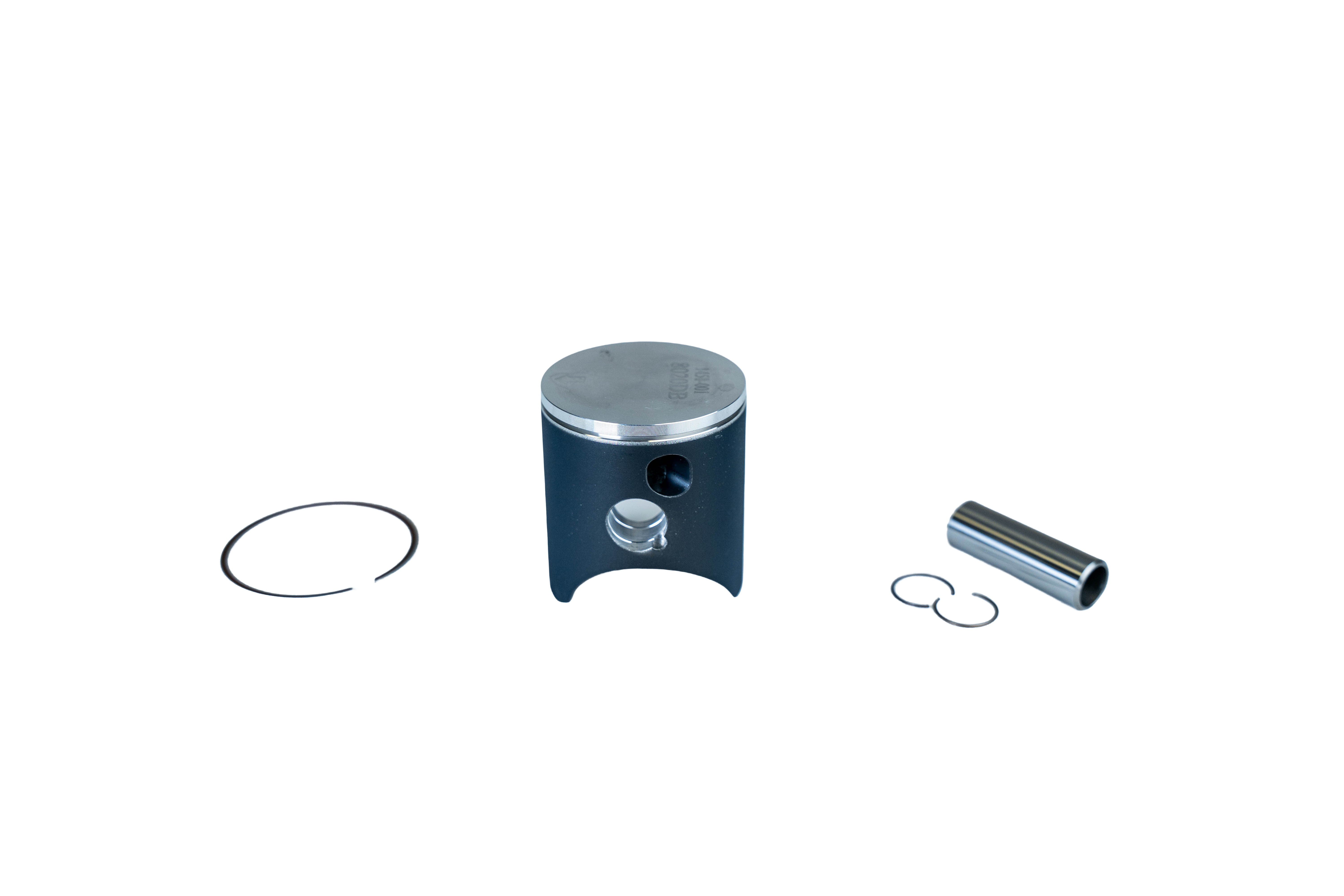 Pistone WOSSNER Ø53,95mm - 1 Fascia - CR 125 92-99