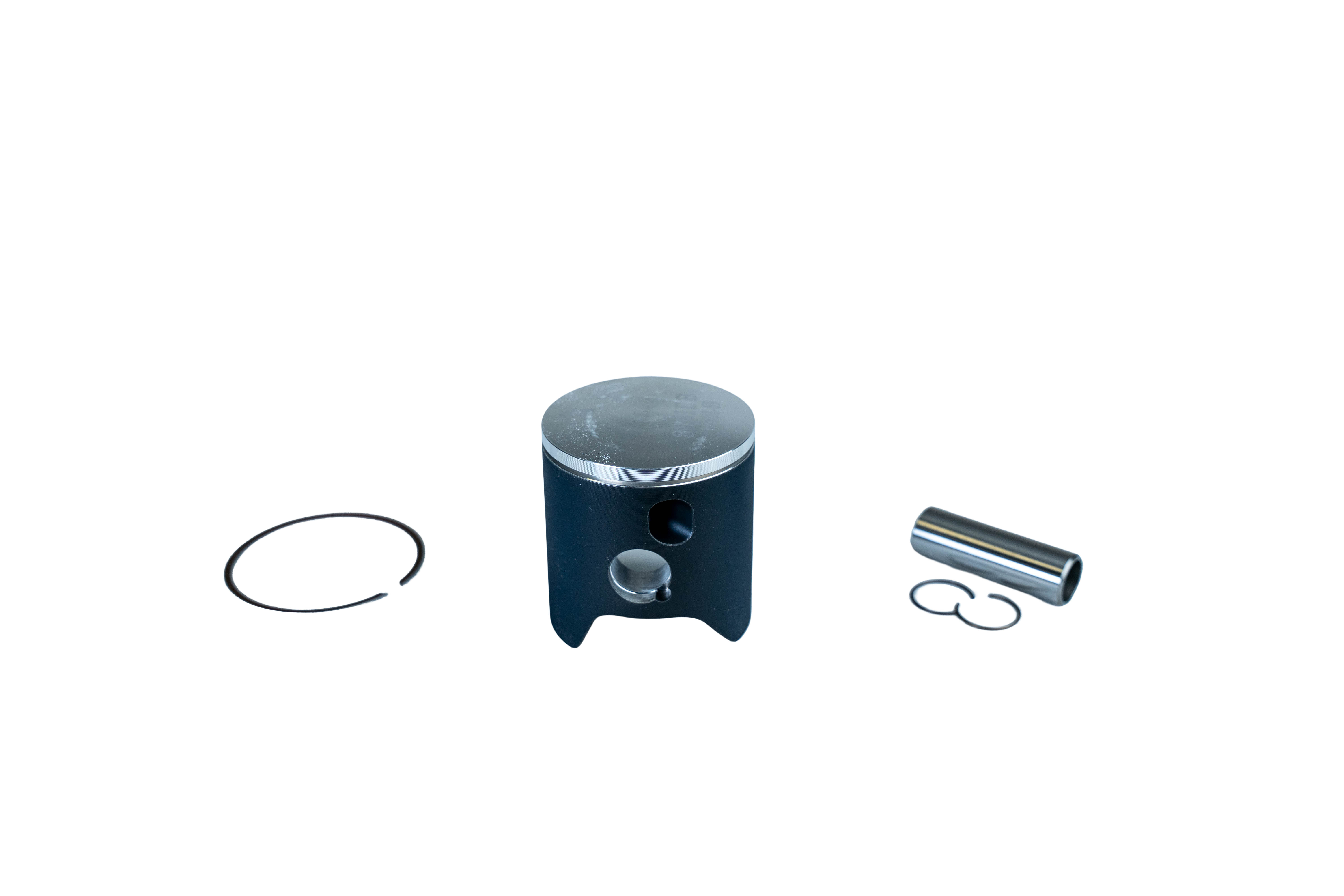 Pistone WOSSNER Ø53,97mm - 1 Fascia - RM 125 00-03