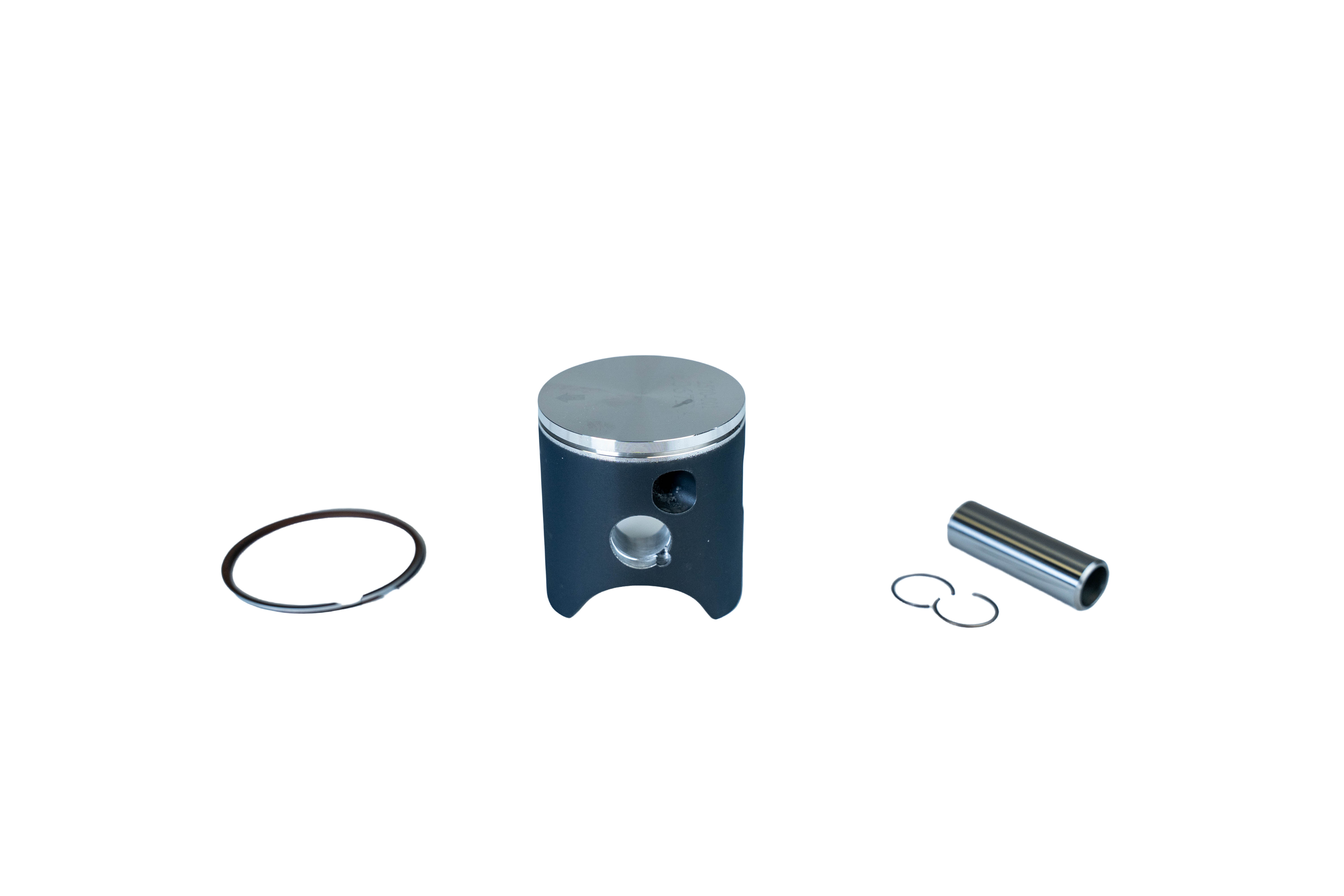 Pistone WOSSNER Ø53,97mm - 1 Fascia - CR 125 00-03