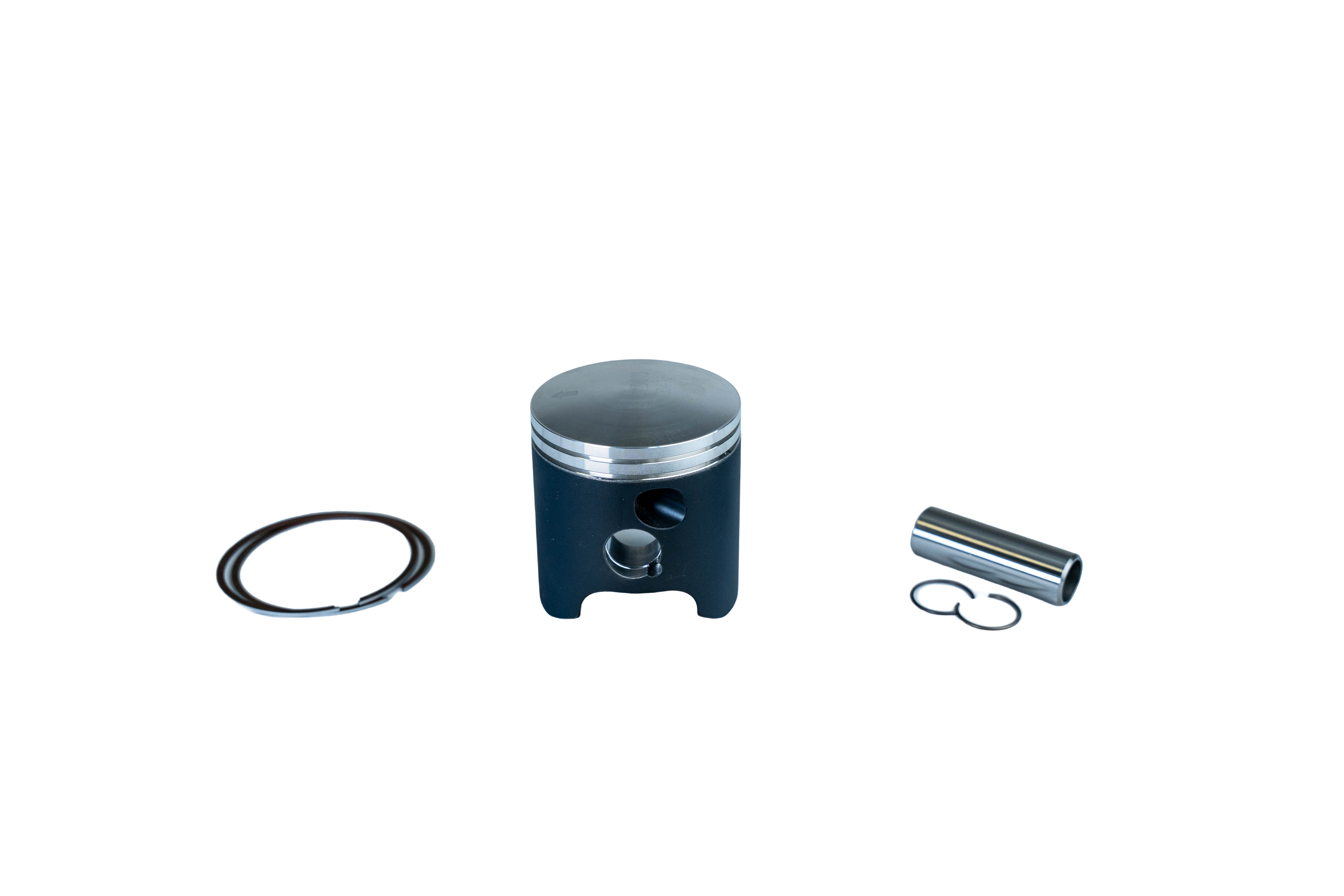 Pistone WOSSNER Ø54,94mm - 2 Fasce - RM 125 81-84