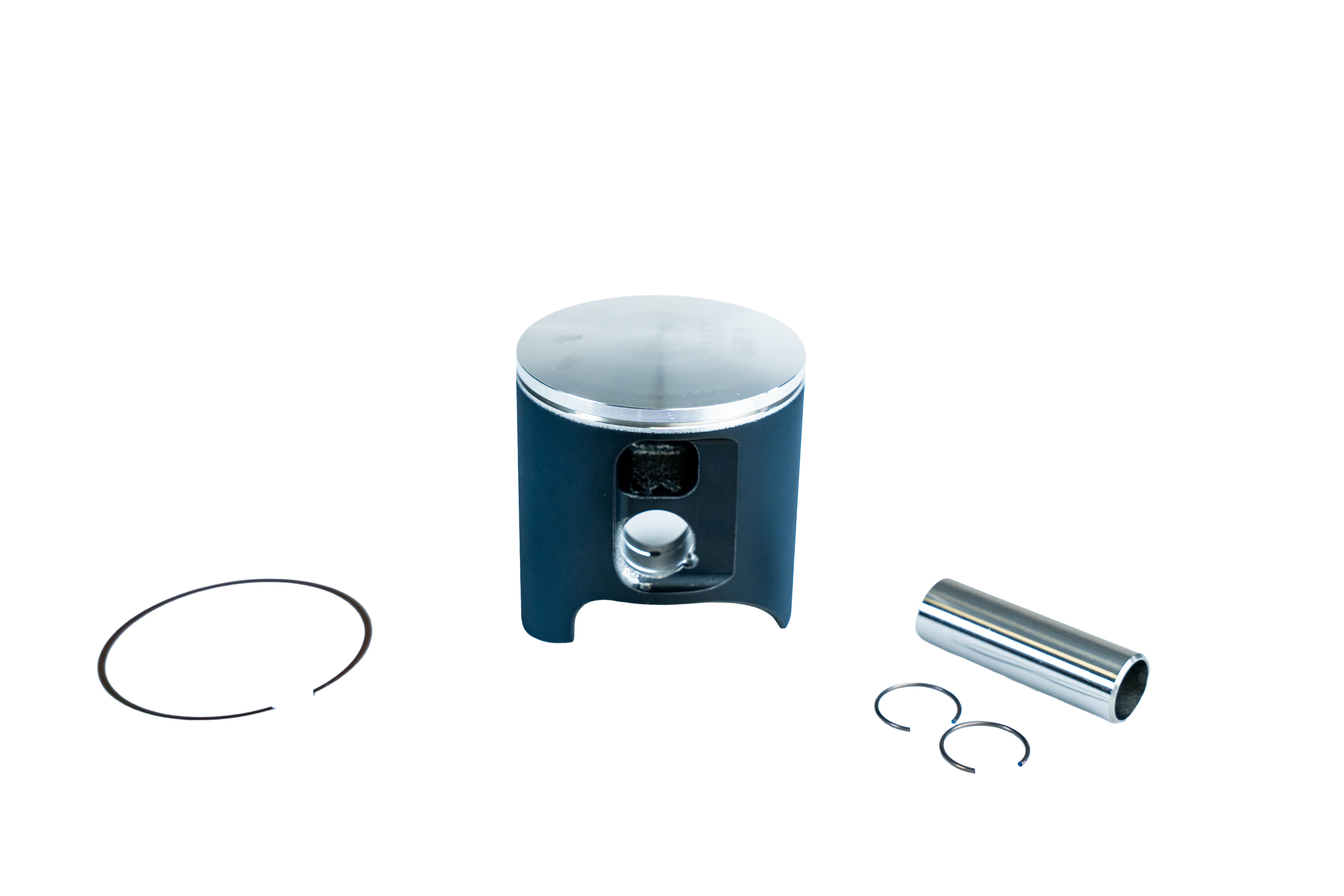 Pistone WOSSNER Ø71,94mm - 1 Fascia - TM EN 300