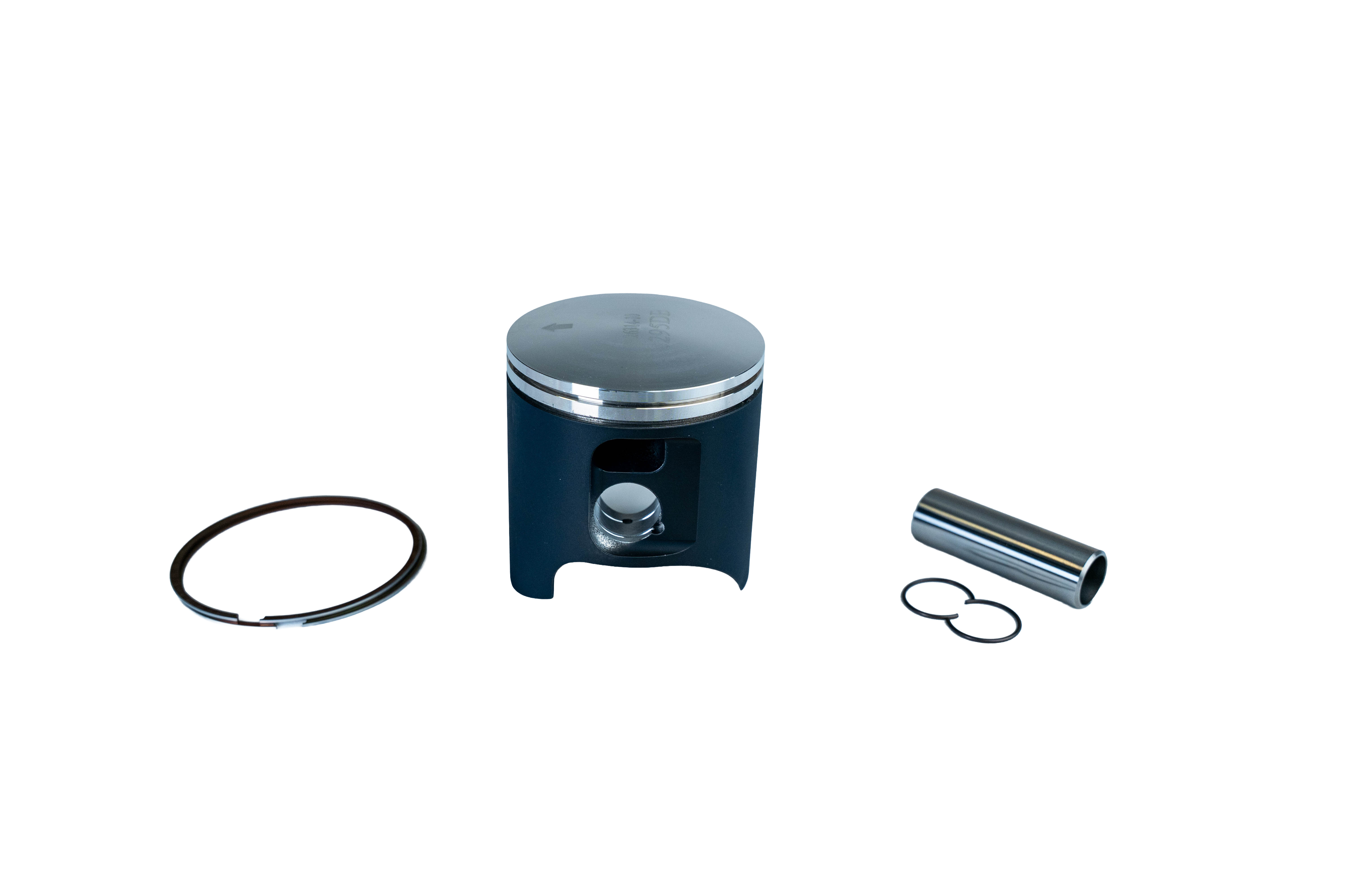 Pistone WOSSNER Ø71,94mm - 2 Fasce - TM EN 300