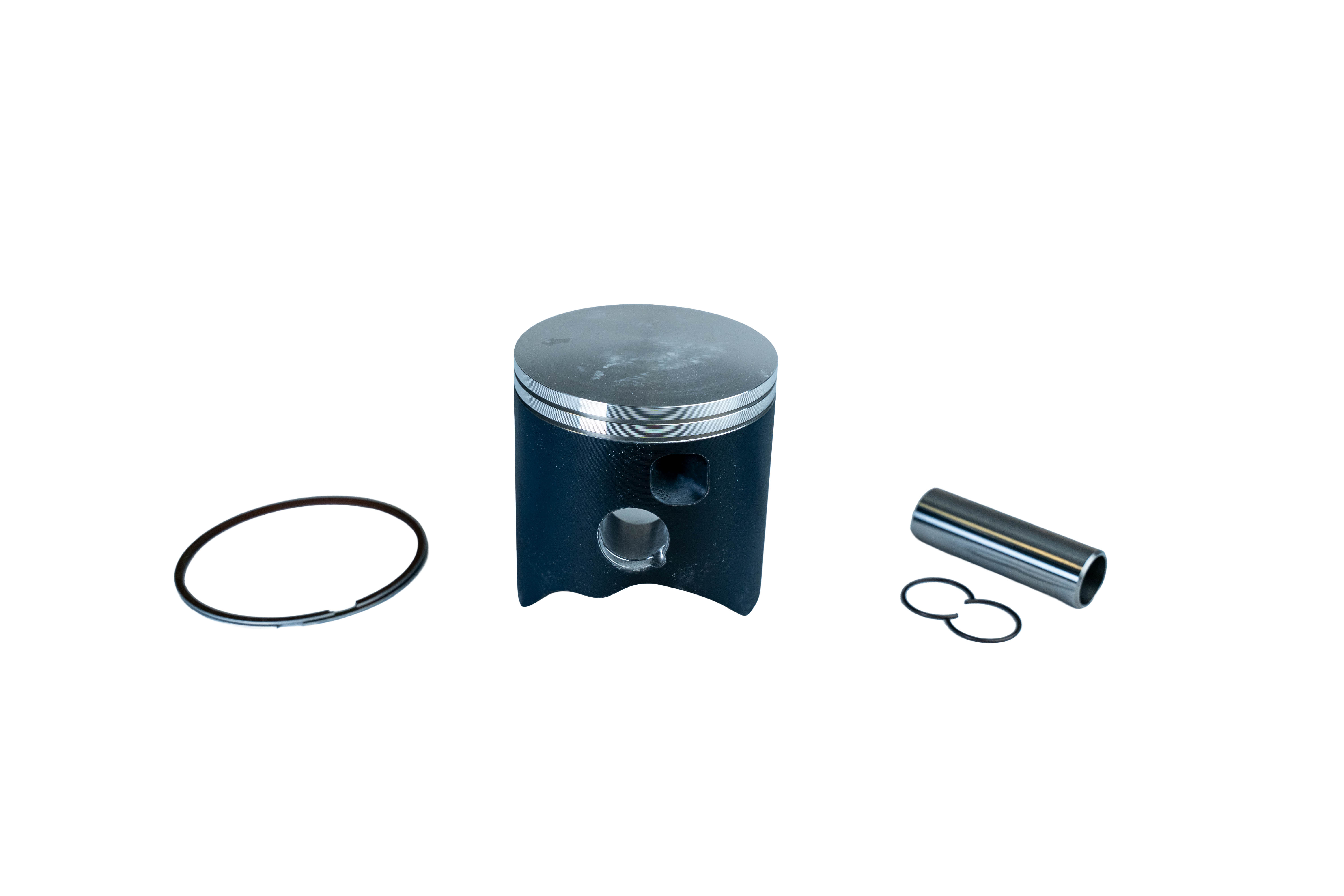 Pistone WOSSNER Ø71,95mm - 2 Fasce - BETA 300 RR/Xtrainer