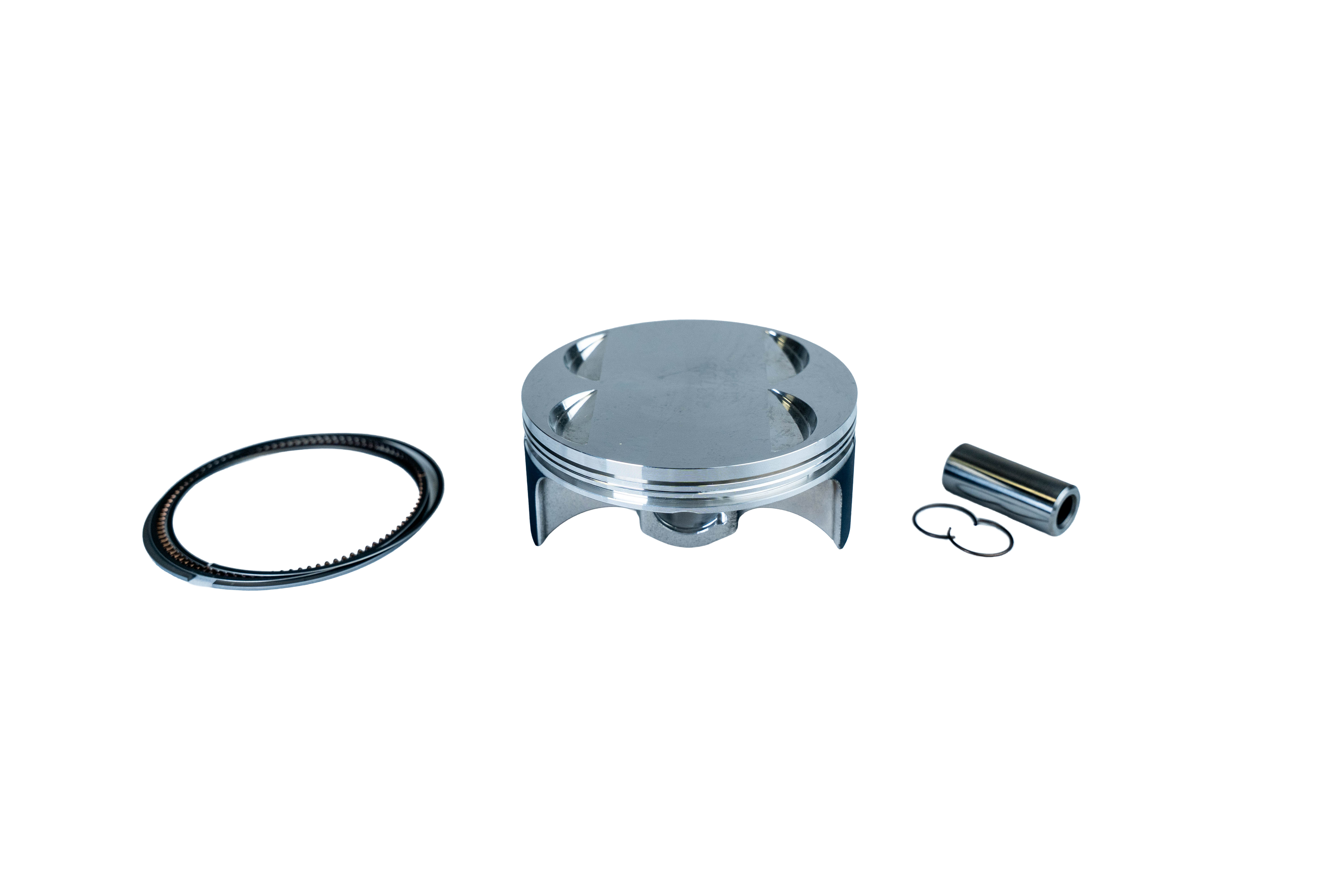 Pistone WOSSNER Ø94,96mm - HUSABERG