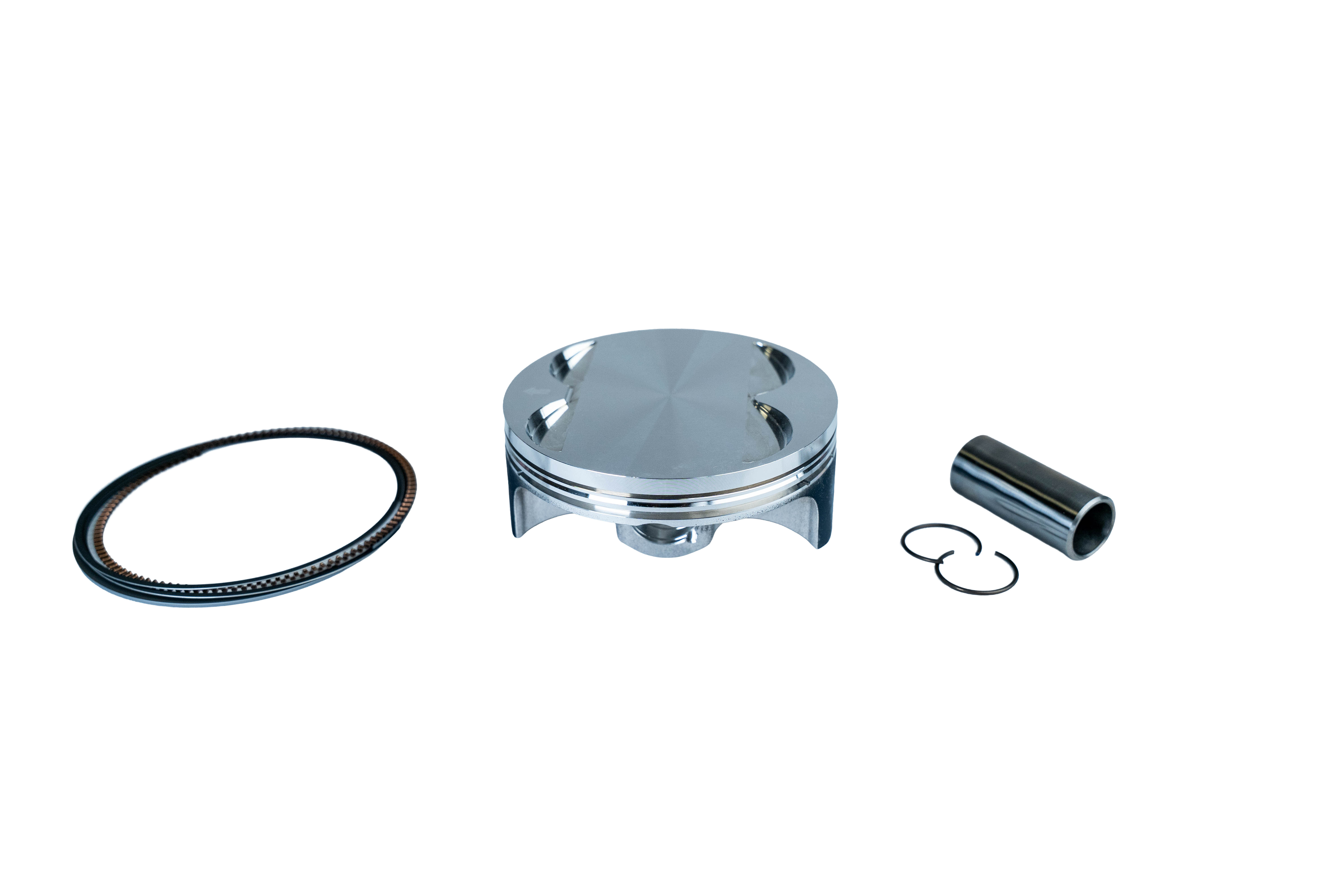 Pistone WOSSNER Ø94,95mm - BETA KTM 520/525
