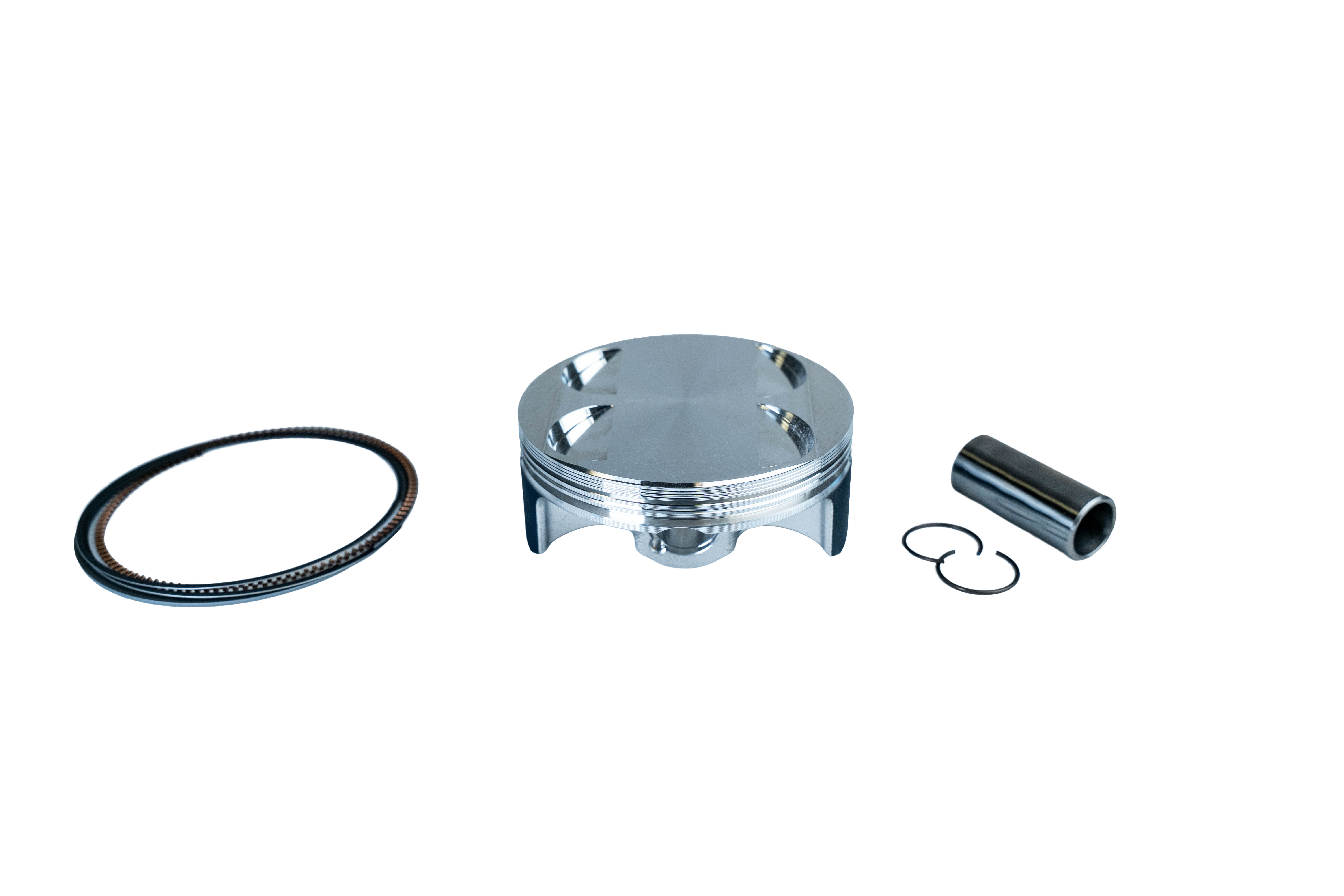 Pistone WOSSNER Ø94,94mm - VOR 500 00-02