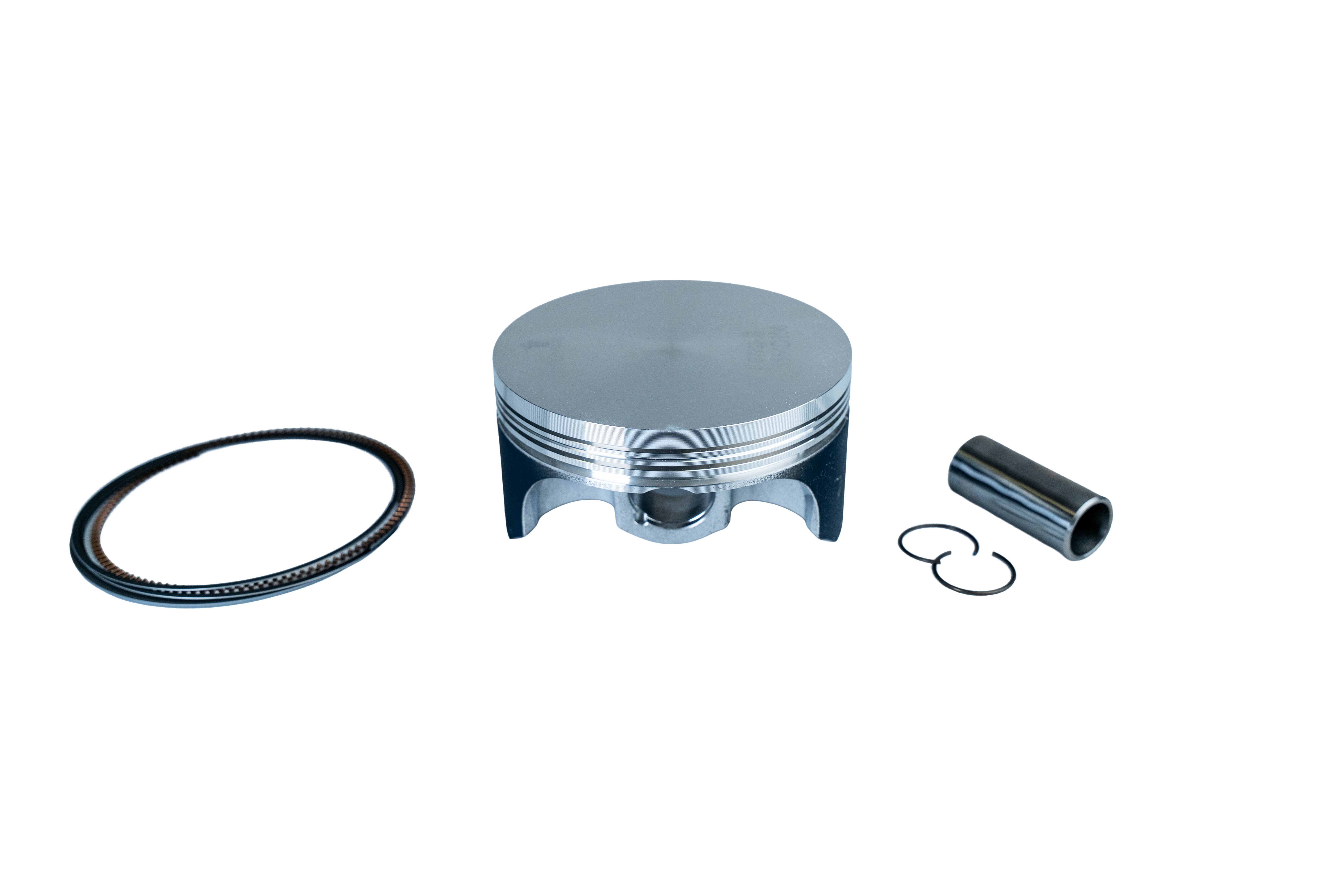 Pistone WOSSNER Ø100,93mm - Dominator NX 650 88-02
