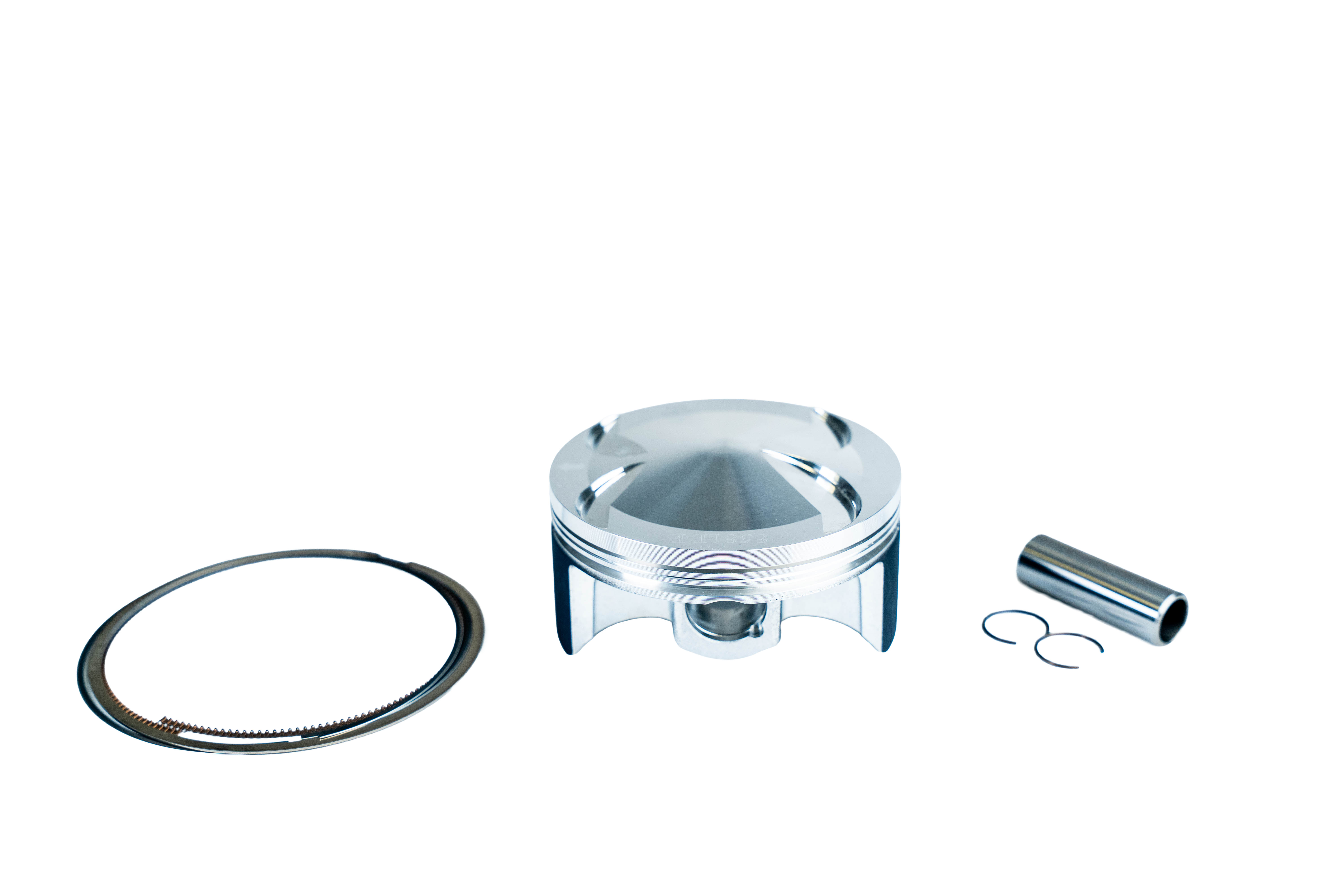 Pistone WOSSNER Ø88,96mm - BETA KTM 450