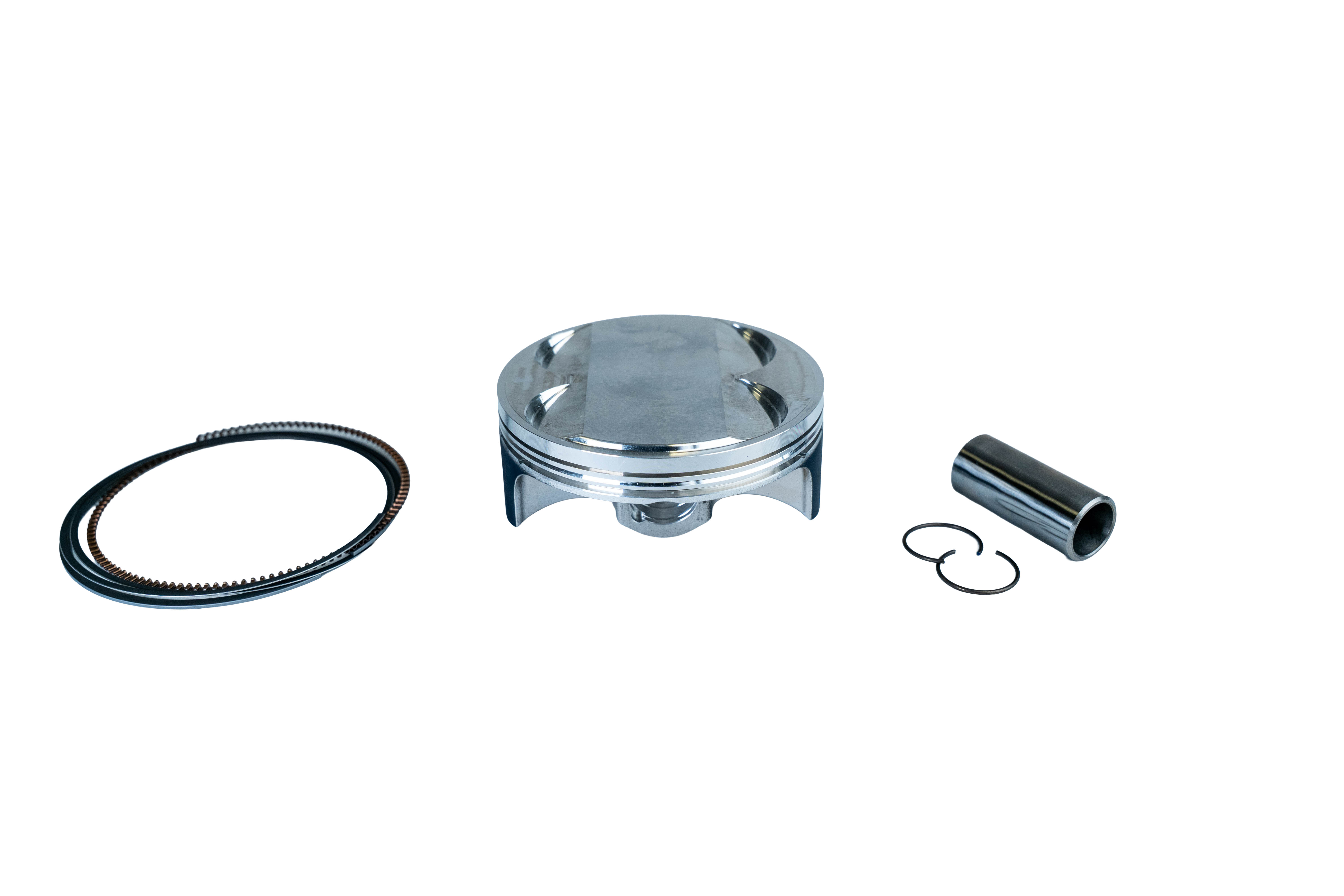 Pistone WOSSNER Ø94,97mm - Alta compressione 12,5:1 - Pro Series - BETA KTM 520-525
