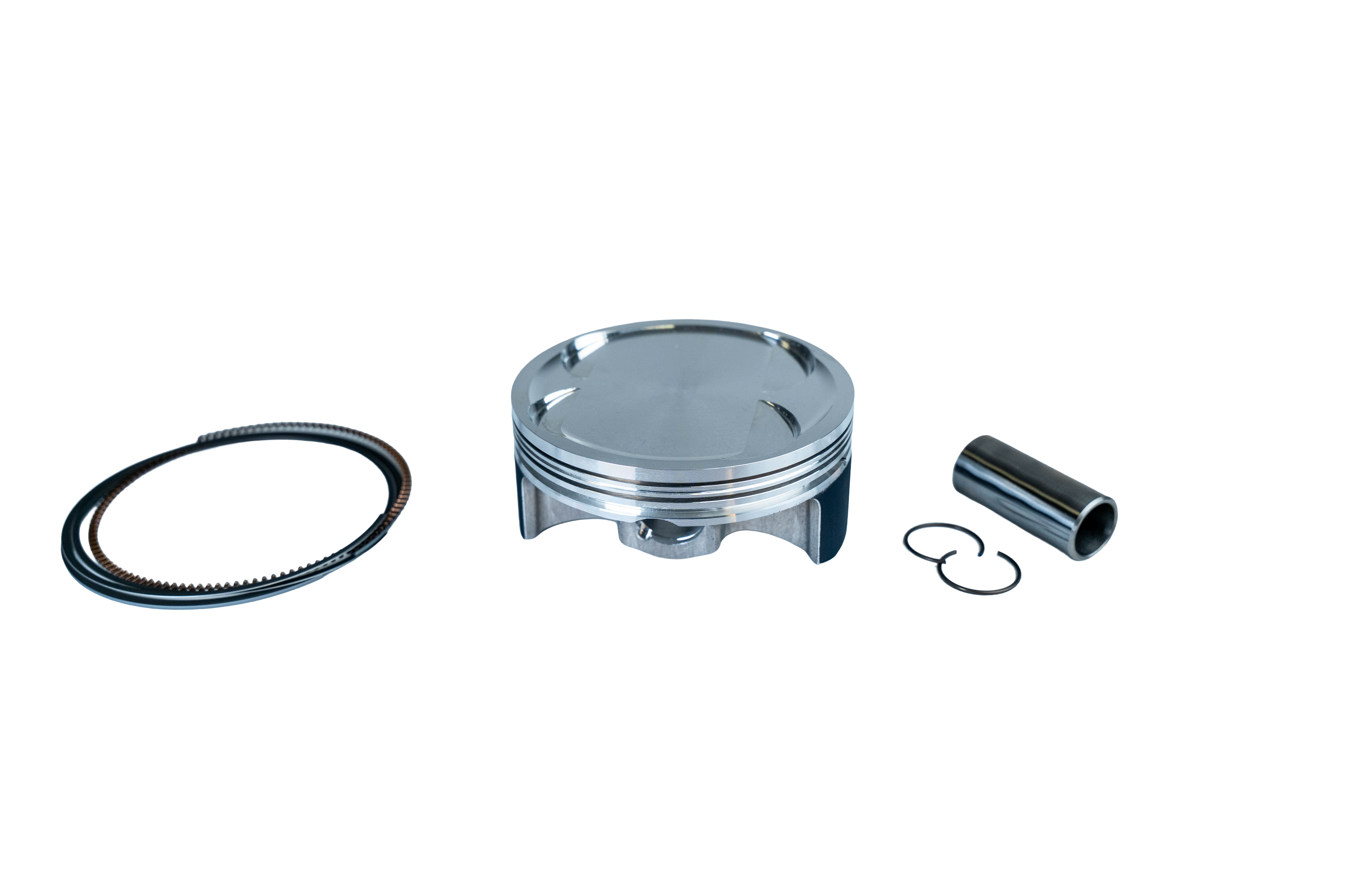 Pistone WOSSNER Ø96,96mm - Compressione 13,0:1 - HUSQVARNA 510 TC/TE