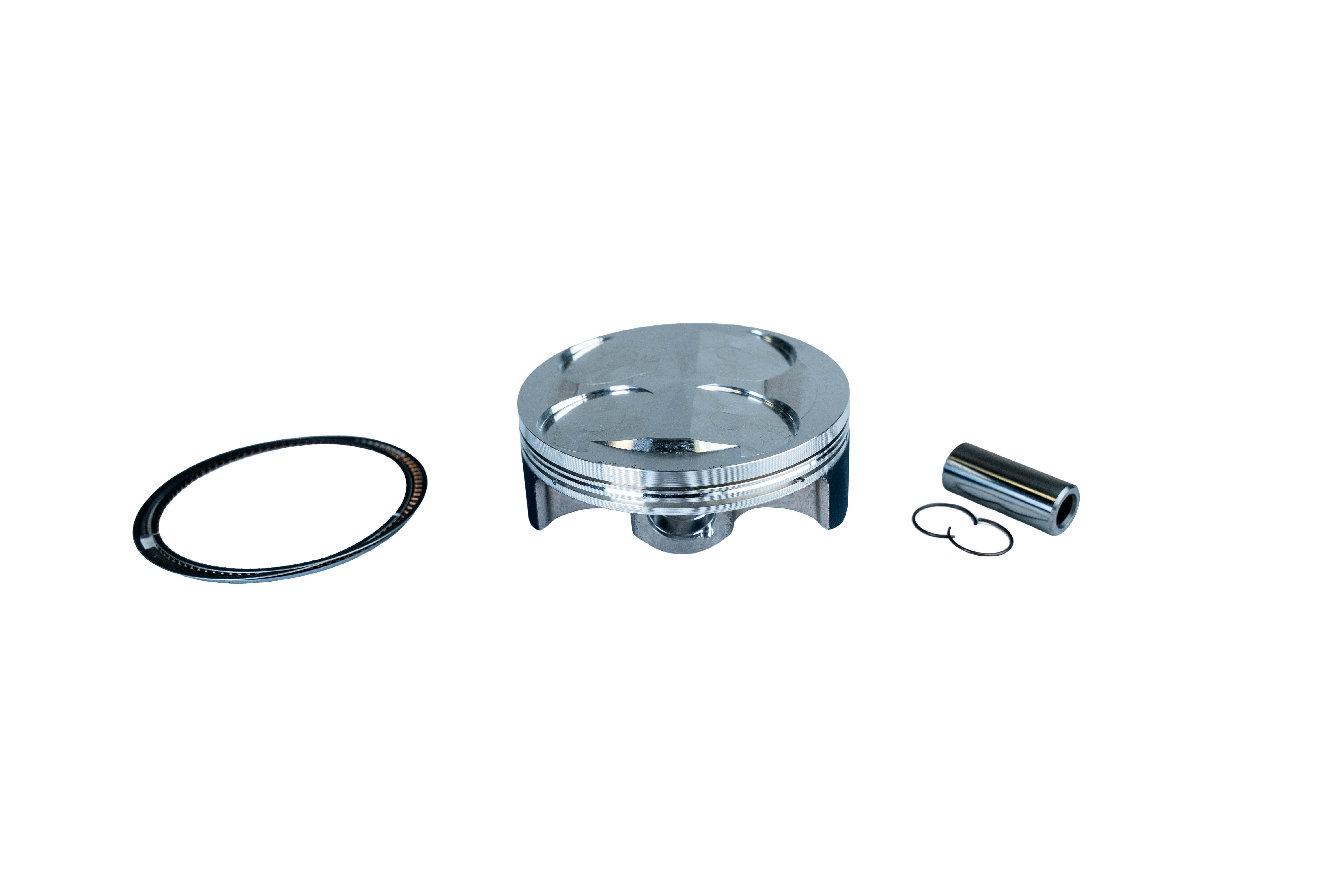 Pistone WOSSNER Ø95,97mm - Pro Series - CRF 450 R/X