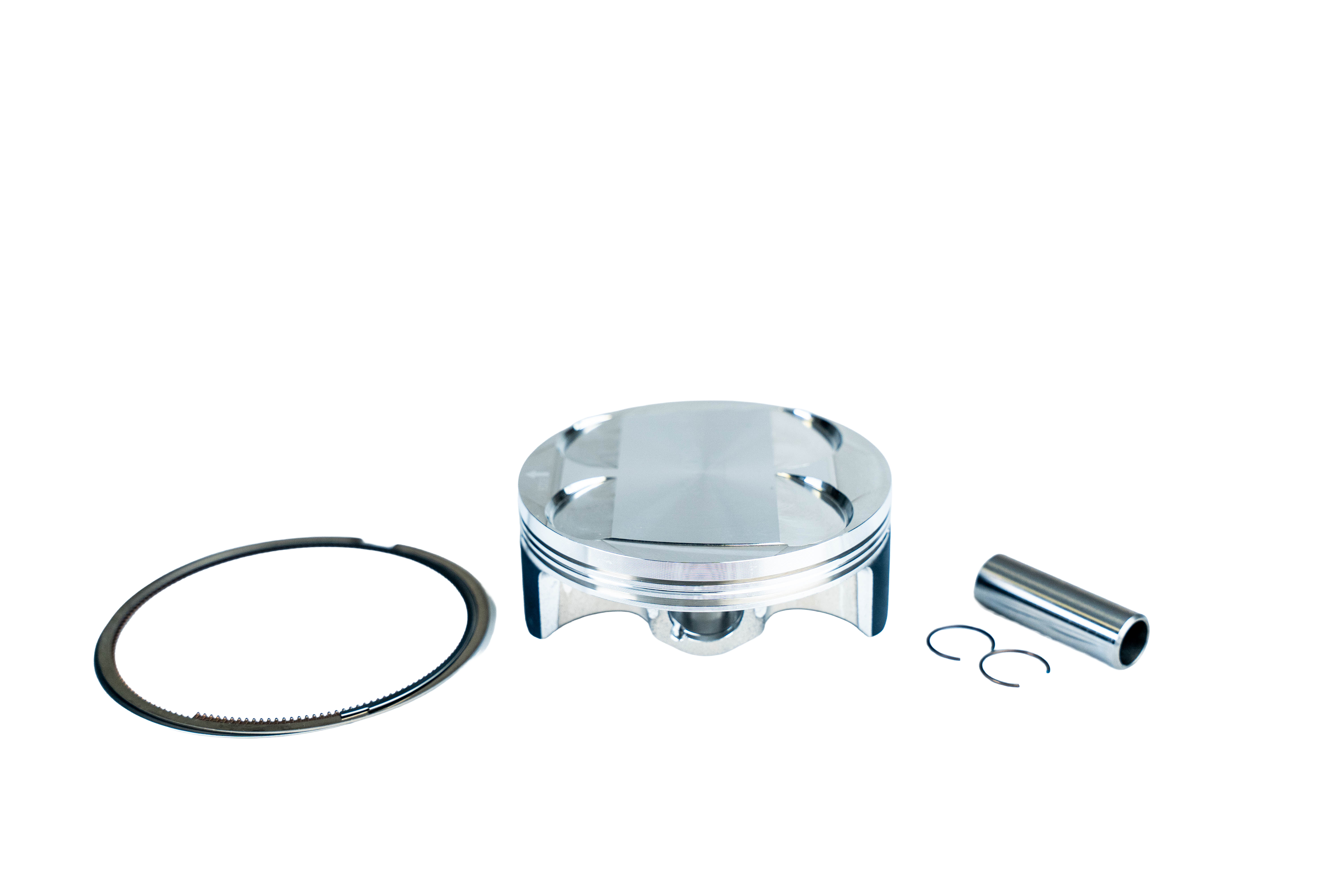 Pistone WOSSNER Ø95,97mm - RMZ 450 08-12