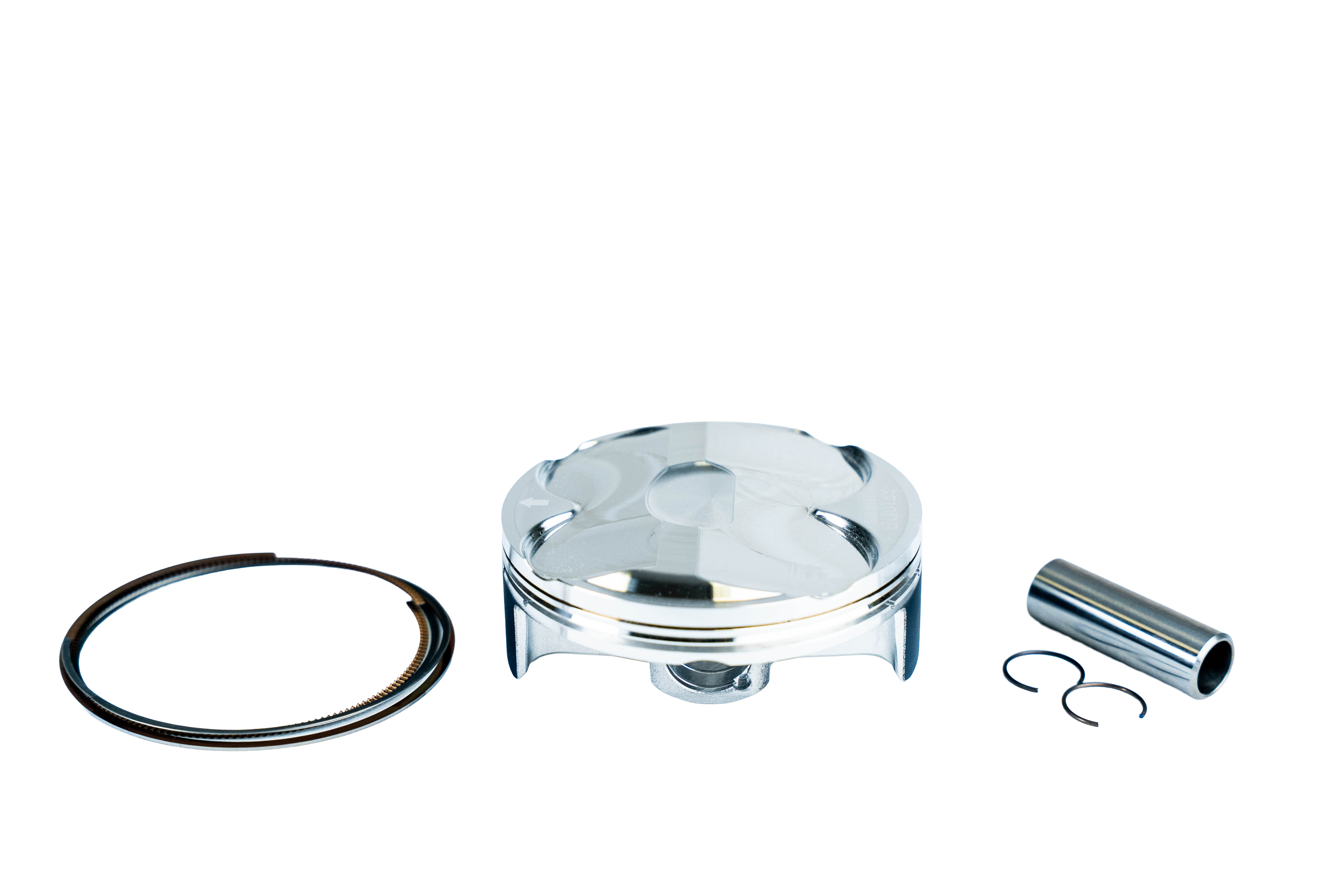 Pistone WOSSNER Ø87,97mm - Pro Series - GASGAS HUSQVARNA KTM 350