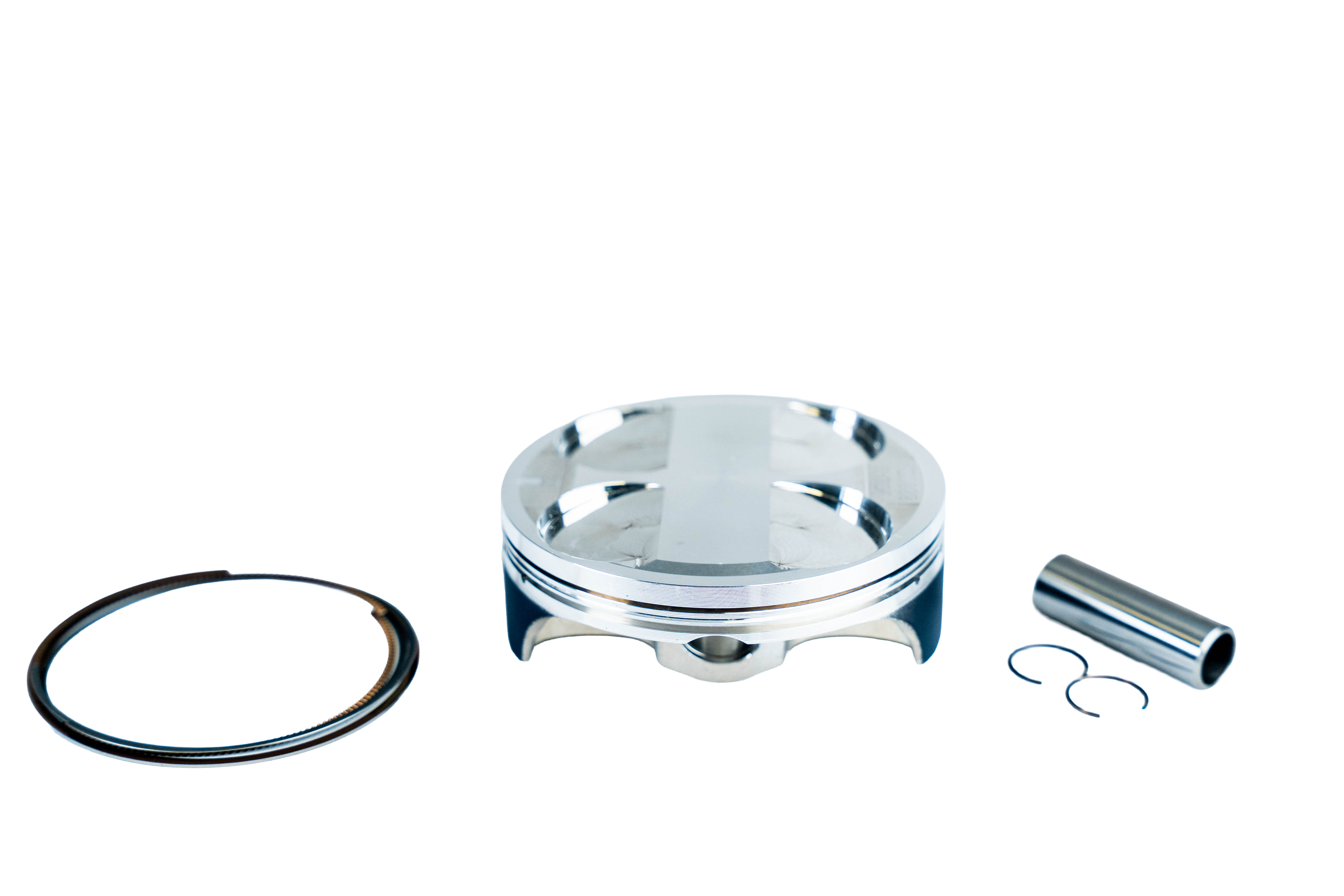 Pistone WOSSNER Ø95,96mm - CRF 450 R 13-14