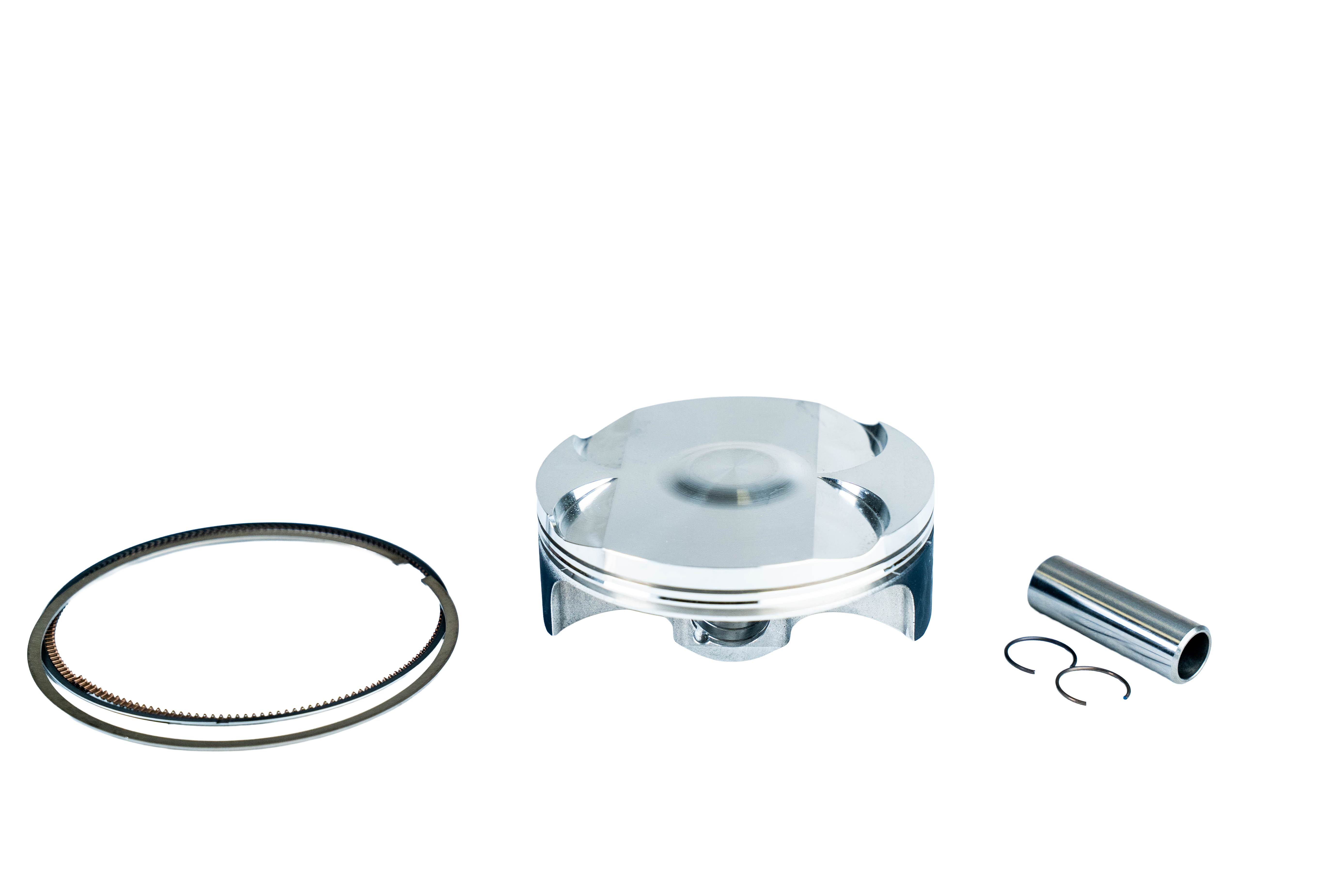Pistone WOSSNER Ø94,95mm - HUSABERG HUSQVARNA KTM 450