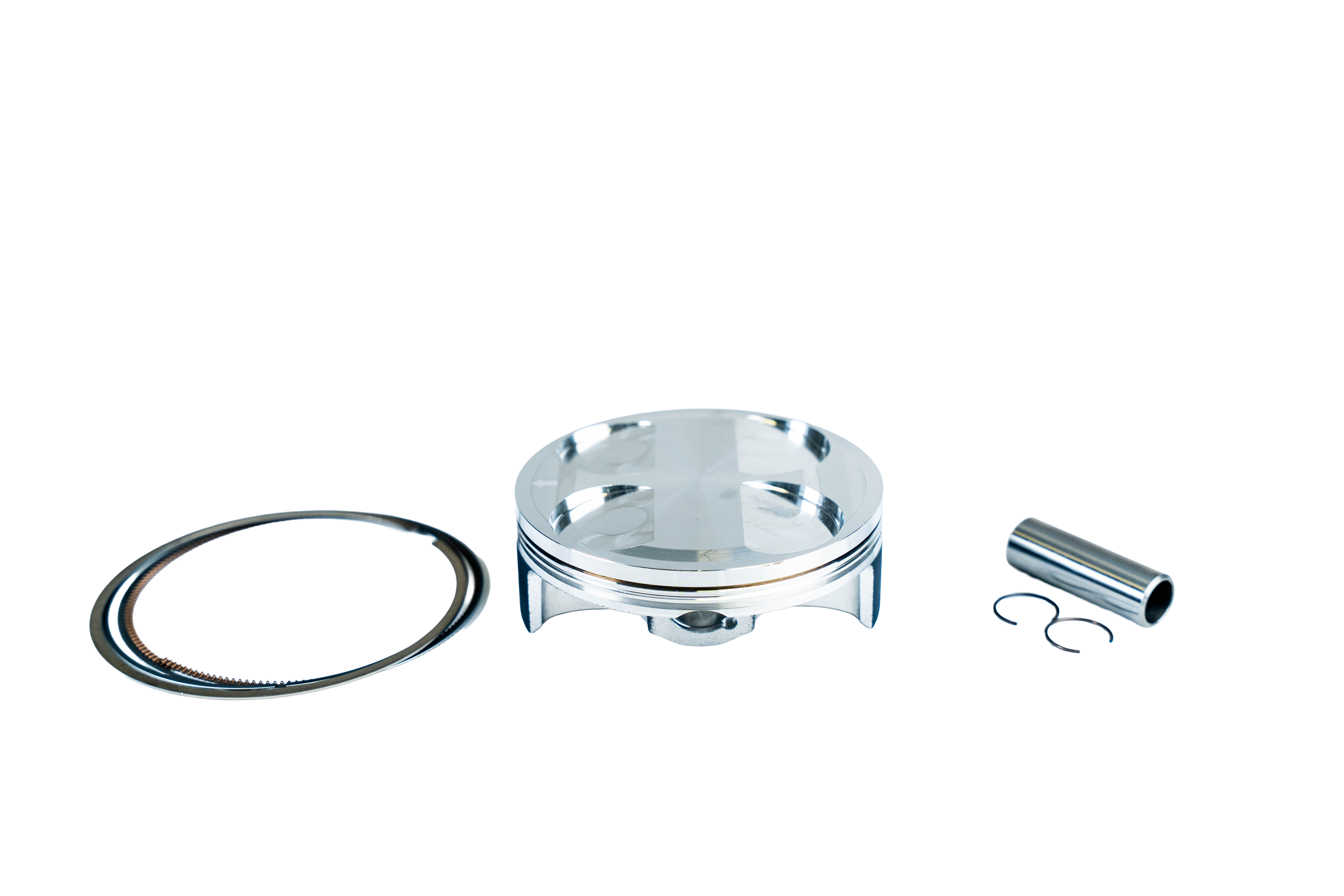 Pistone WOSSNER Ø95,97mm - CRF 450 R 15-16