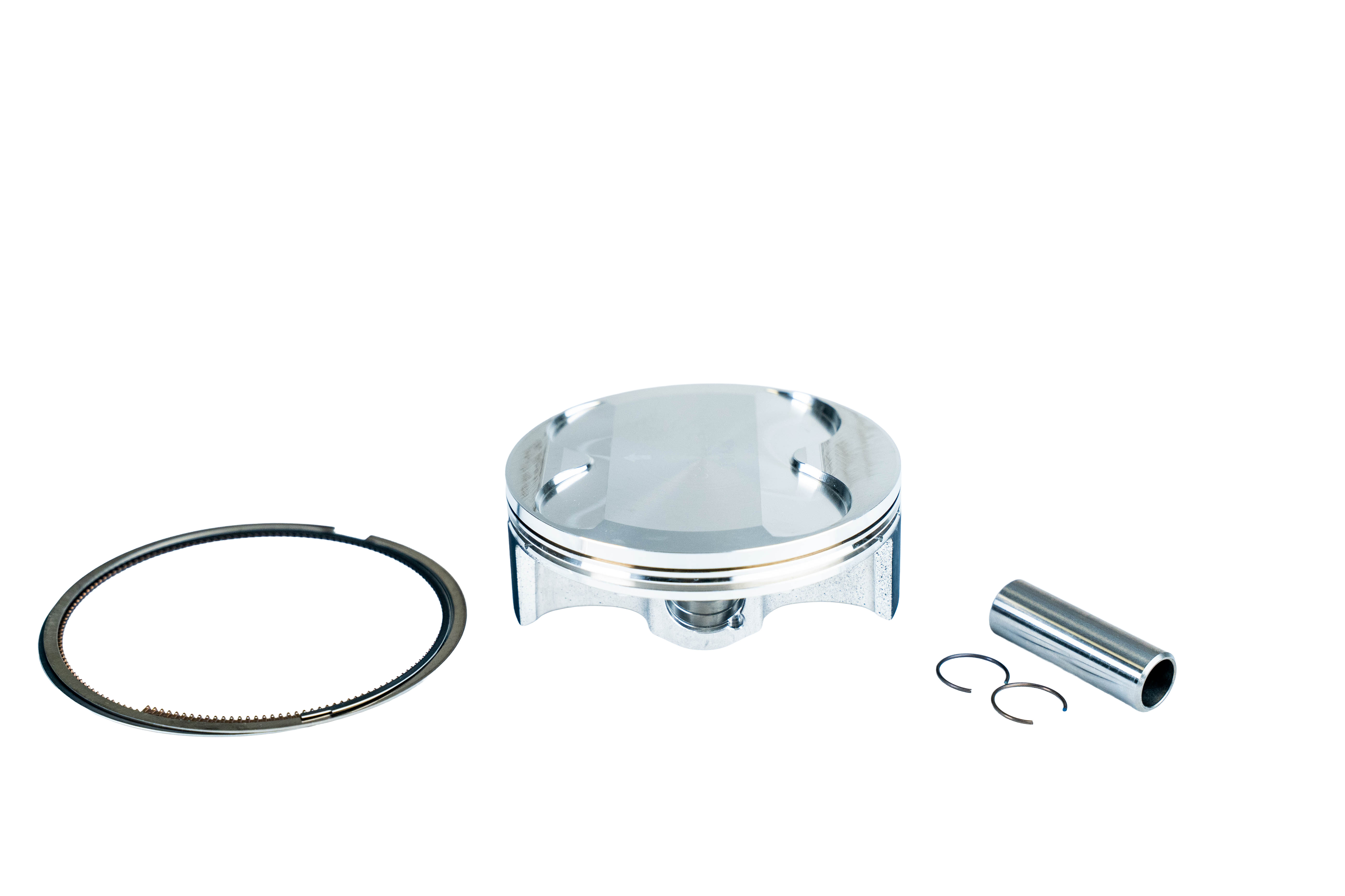 Pistone WOSSNER Ø95,99mm - KX 450 F 16-18