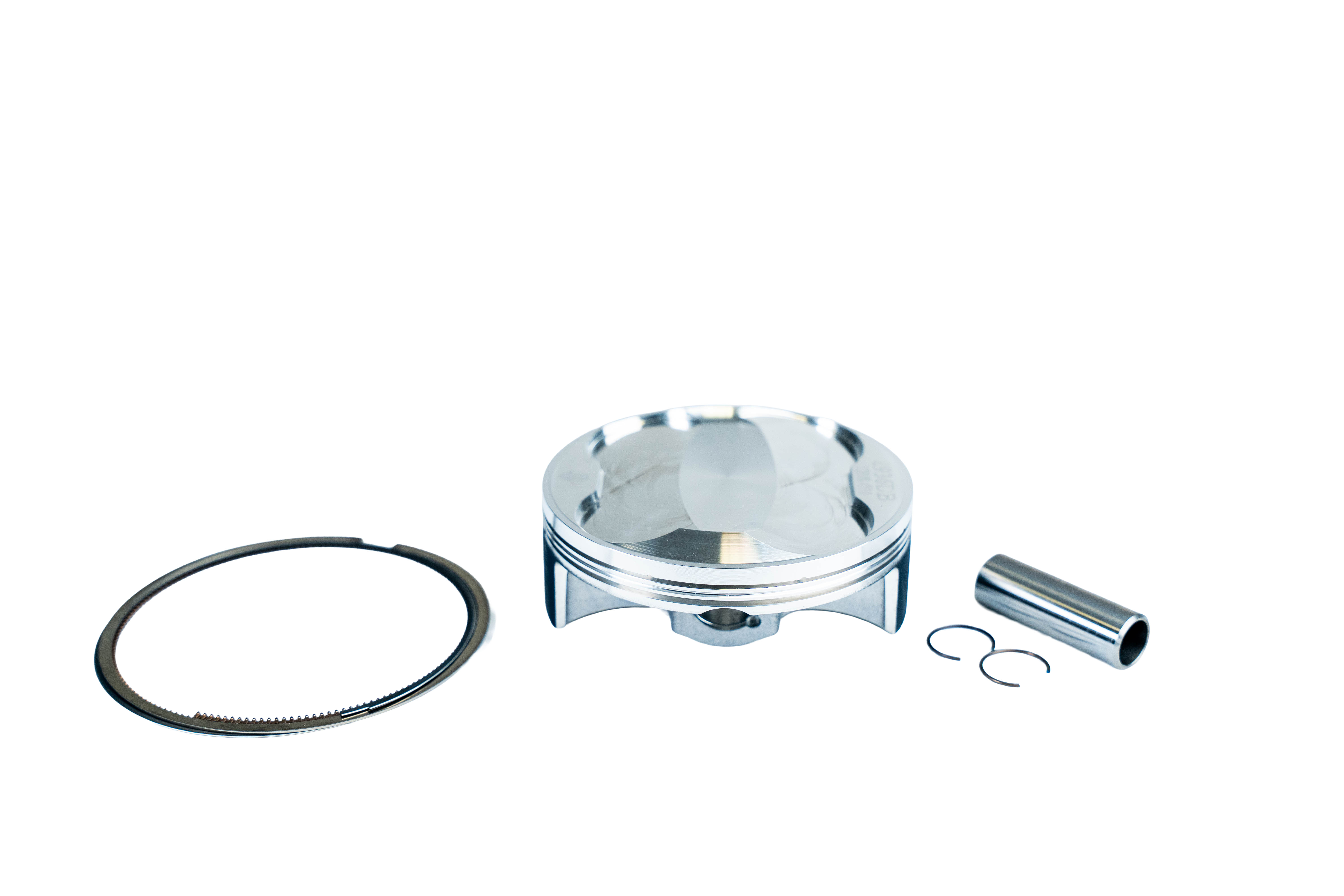 Pistone WOSSNER Ø95,97mm - CRF 450 R/X