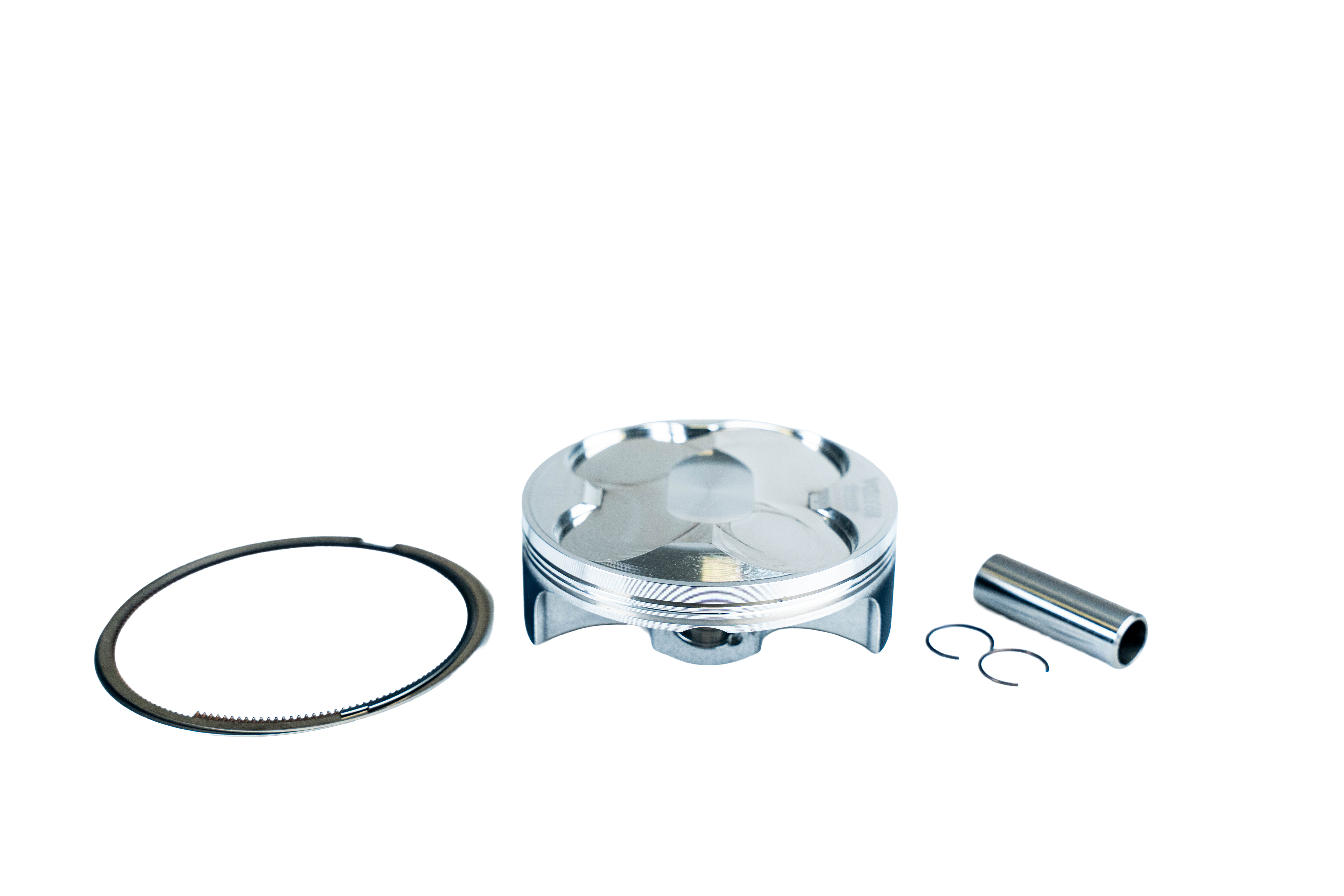 Pistone WOSSNER Ø95,95mm - Alta compressione 14:1 - Pro Series - CRF 45 0R/RX