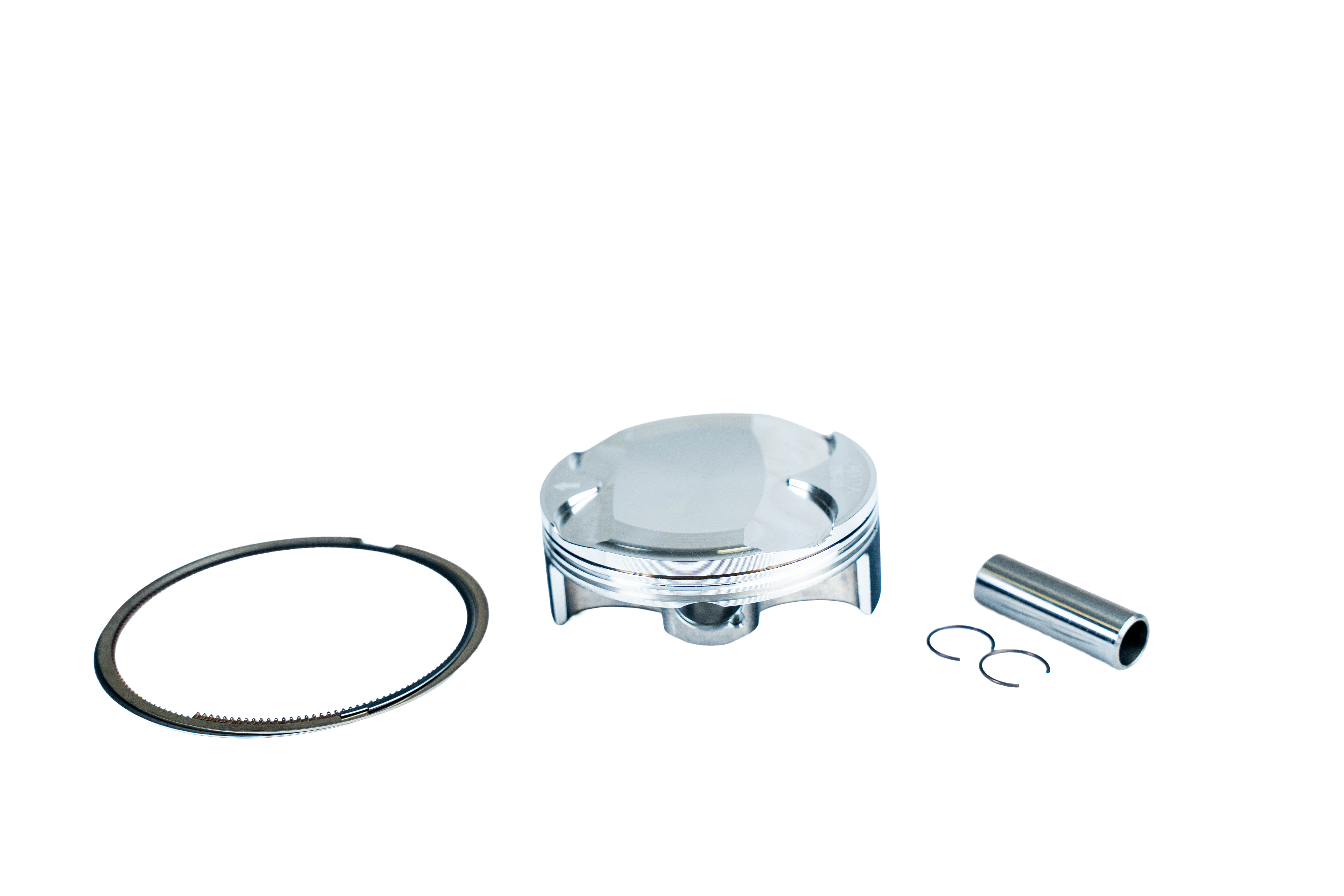 Pistone WOSSNER Ø87,97mm - Compressione 12,5:1 - Pro Series - HUSQVARNA KTM 350