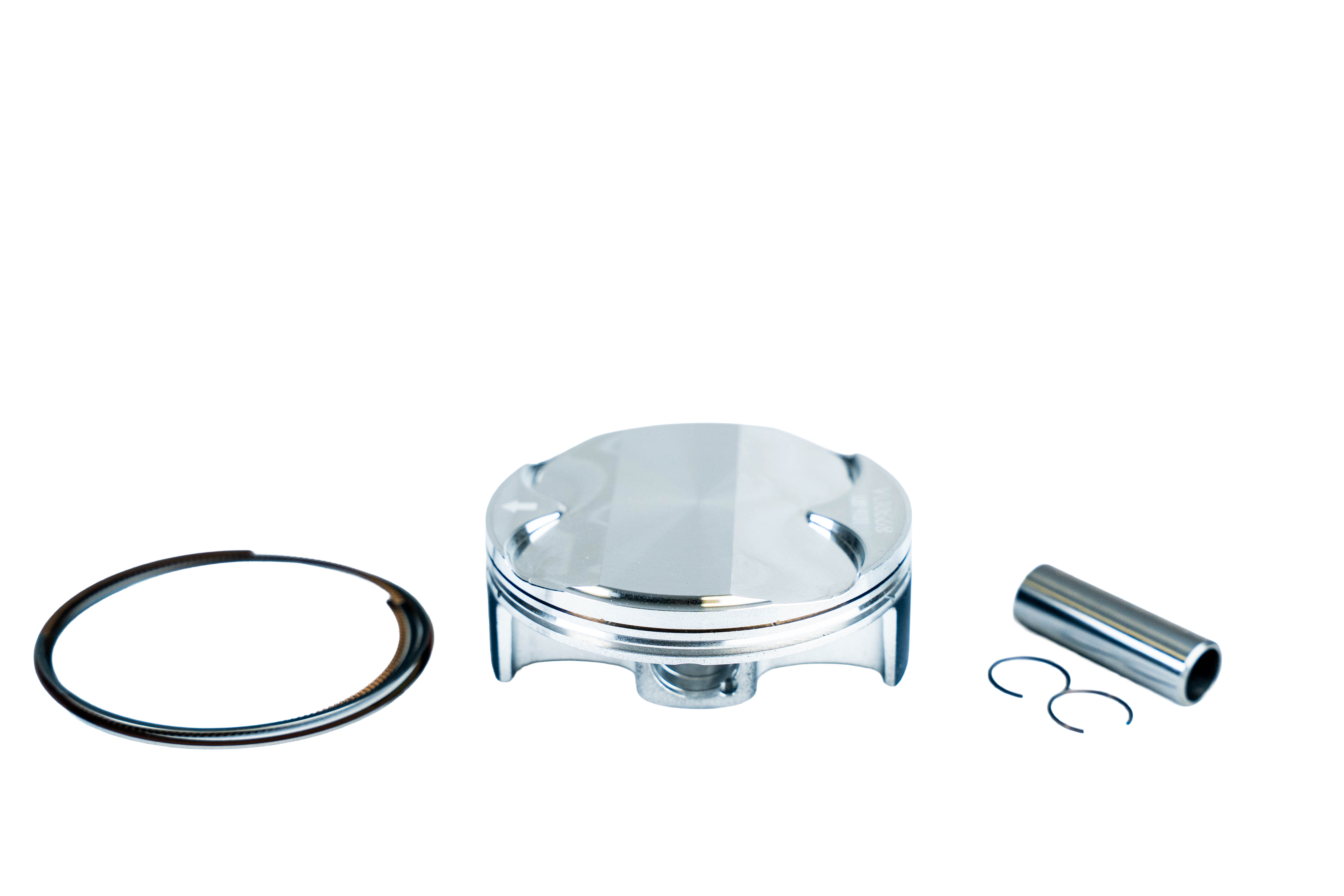 Pistone WOSSNER Ø87,97mm - Compressione 13,7:1 - Pro Series - GASGAS HUSQVARNA KTM 350