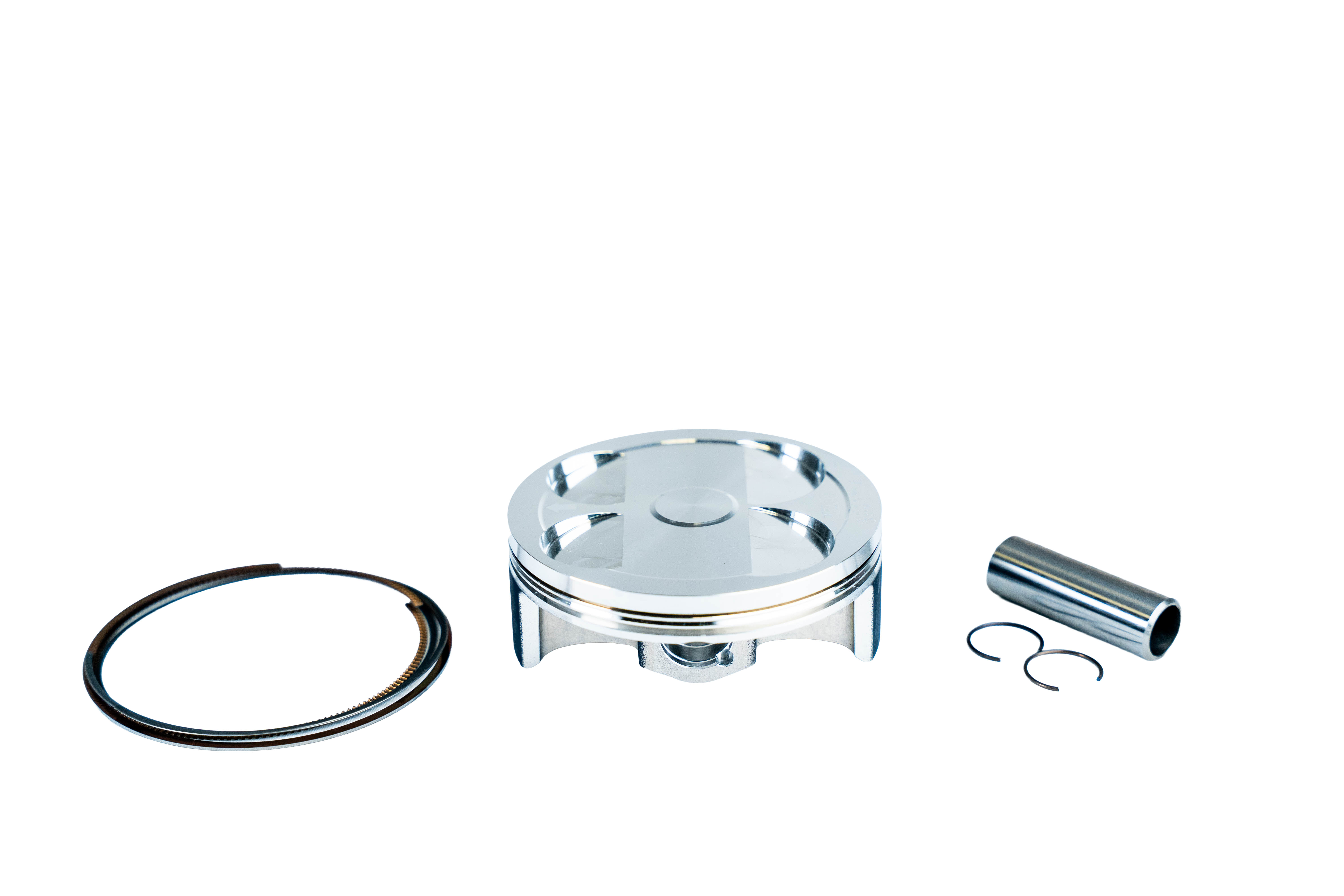 Pistone WOSSNER Ø83,96mm - SHERCO 300 SEF-R