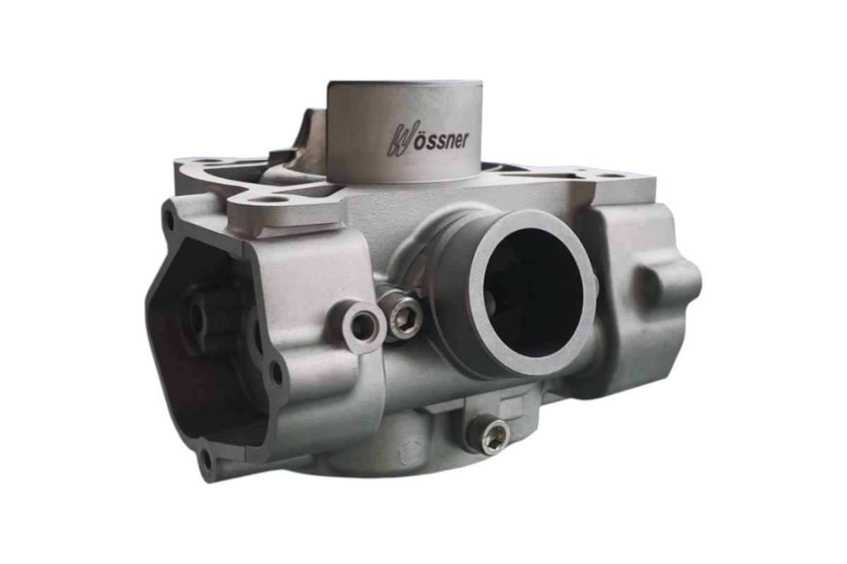 Cilindro Wossner Ø47,00 mm - GASGAS HUSQVARNA KTM 85