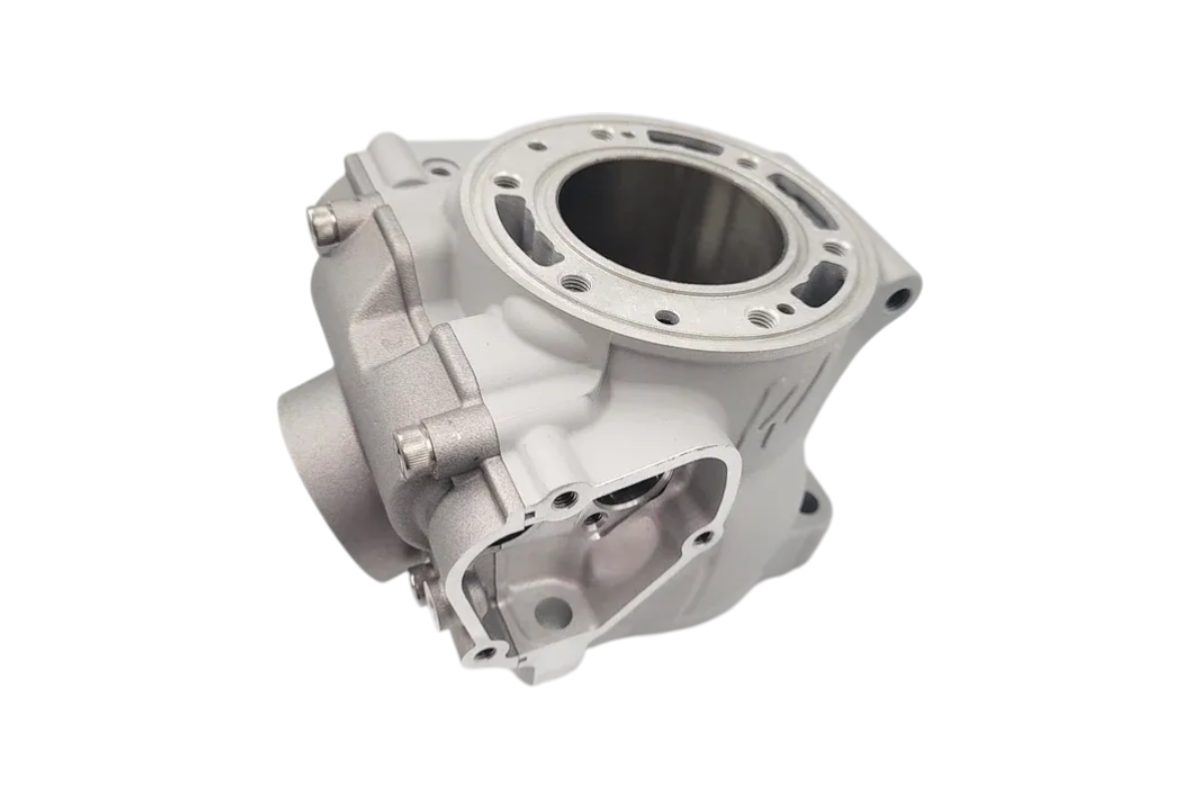 Cilindro Wossner Ø54,00 mm - GASGAS HUSQVARNA KTM 125