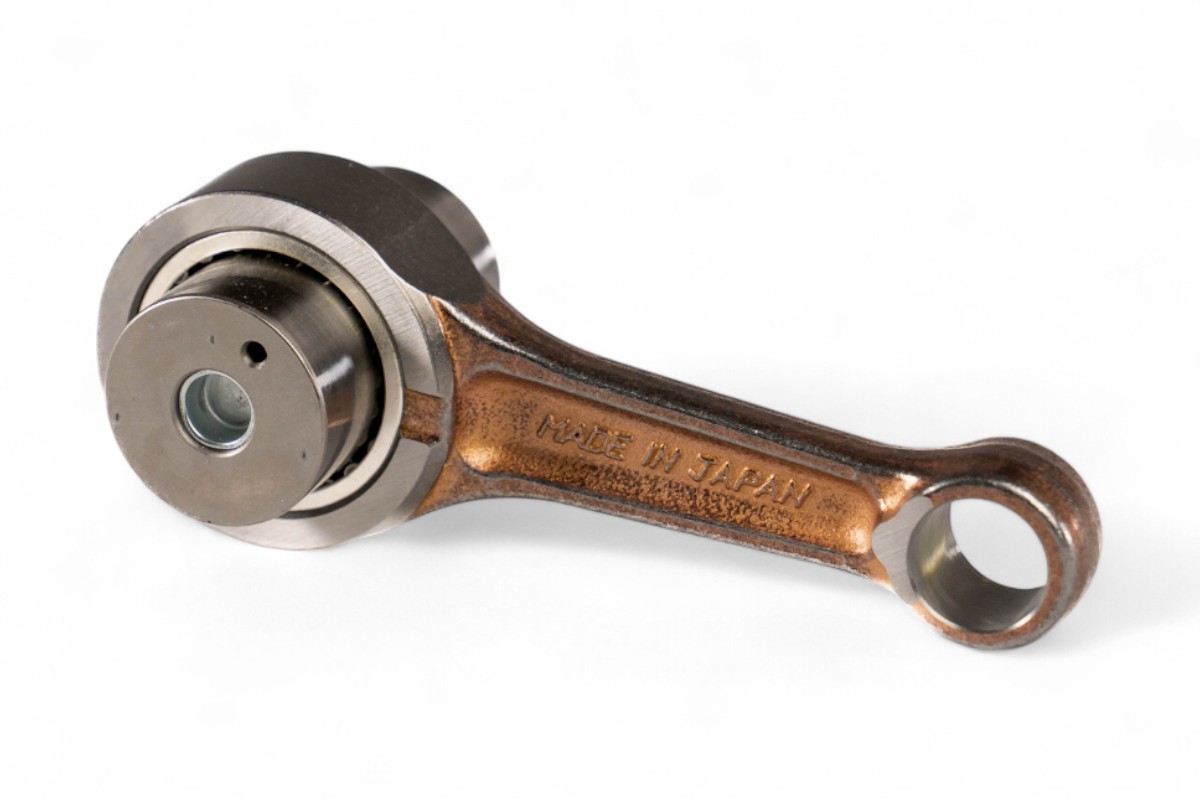 Biella completa PROX - CRF 450 R 02-08