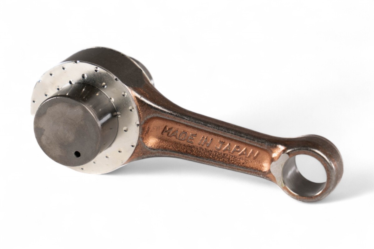 Biella completa PROX - CRF 450 R 09-16