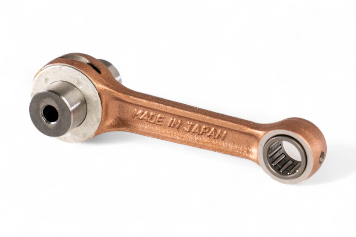 Biella completa PROX - YZ 80/85