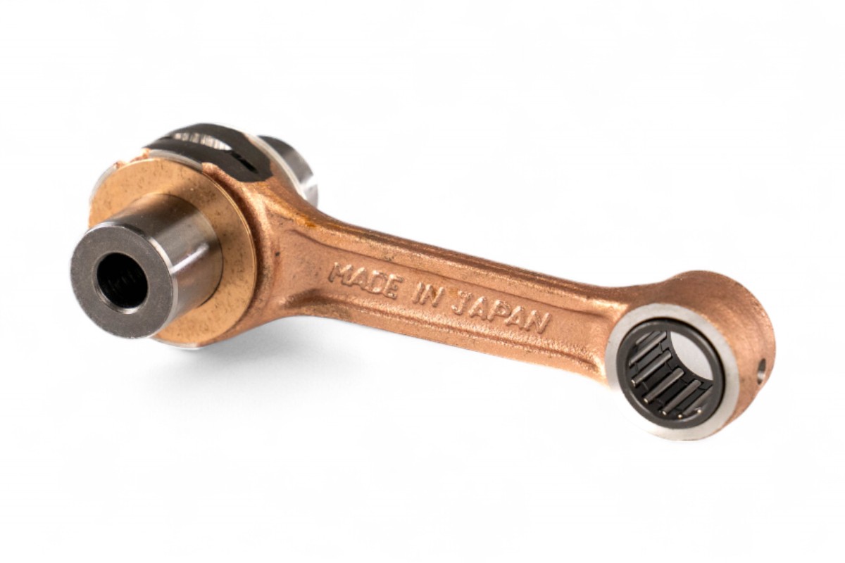 Biella completa PROX - YZ 125 80-85